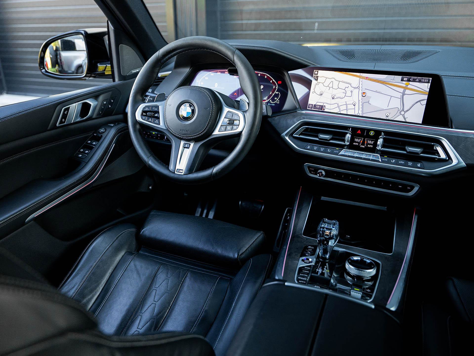 BMW X5 - 11