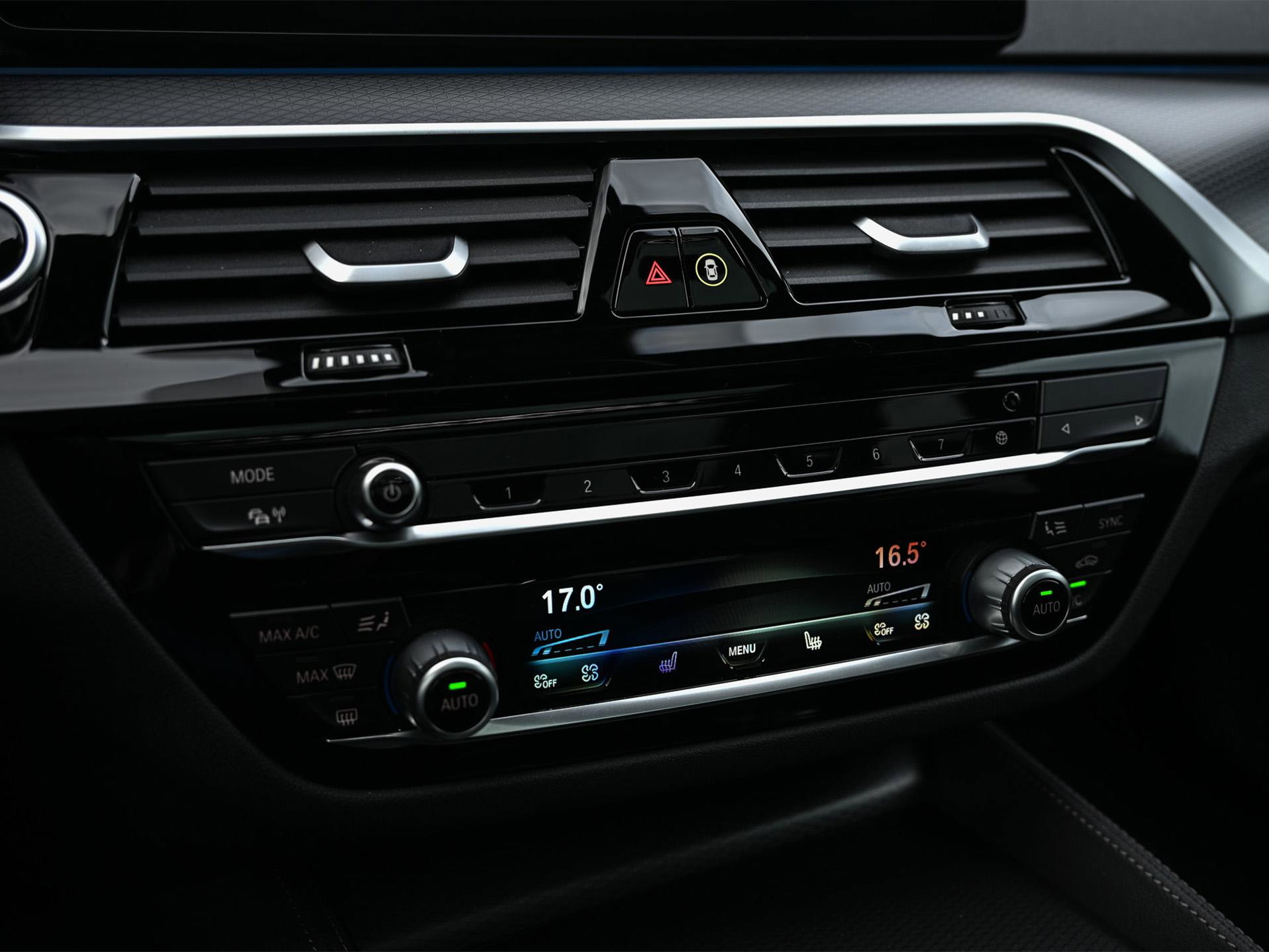 BMW 5 Serie - 25