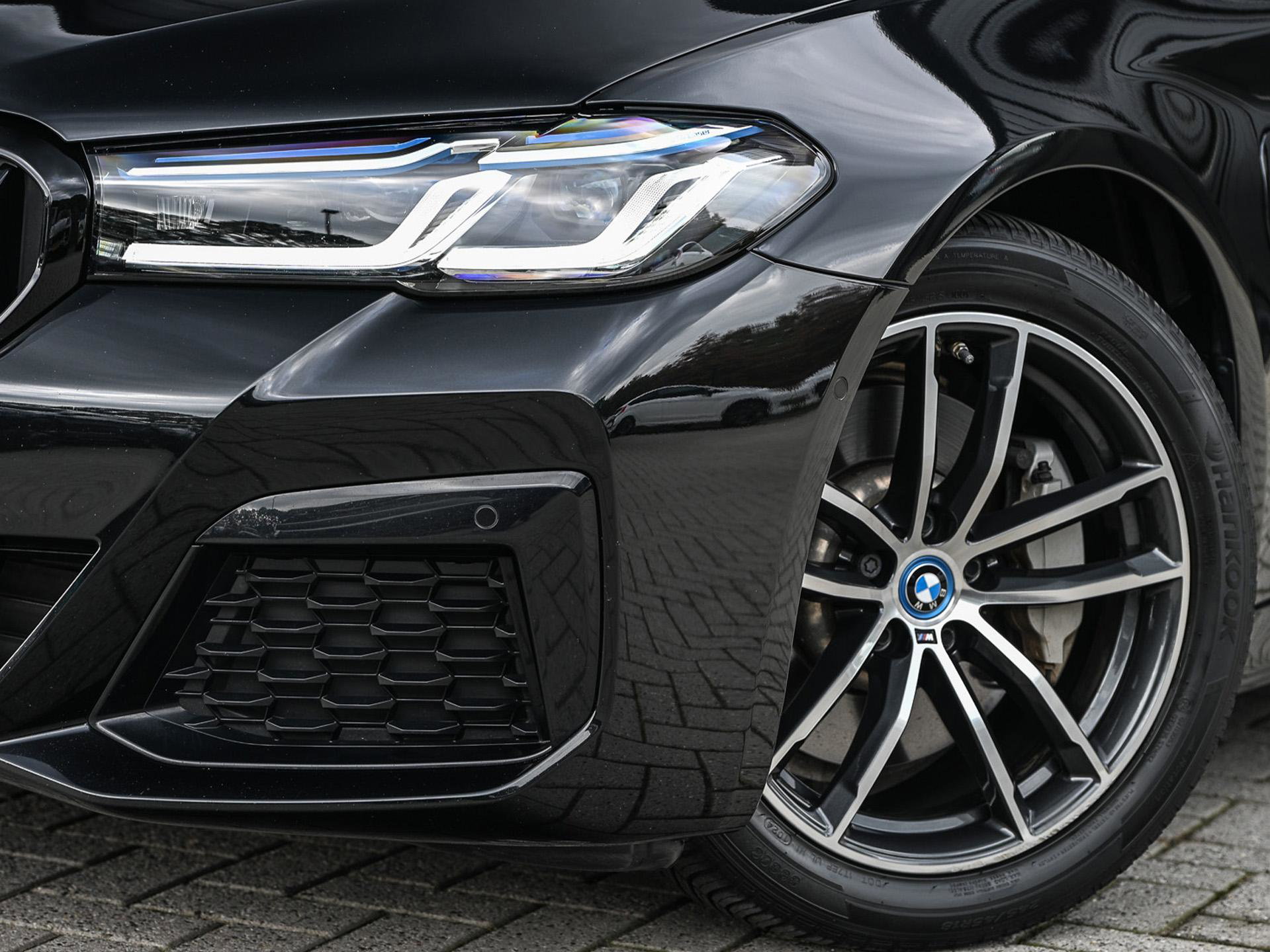 BMW 5 Serie - 6
