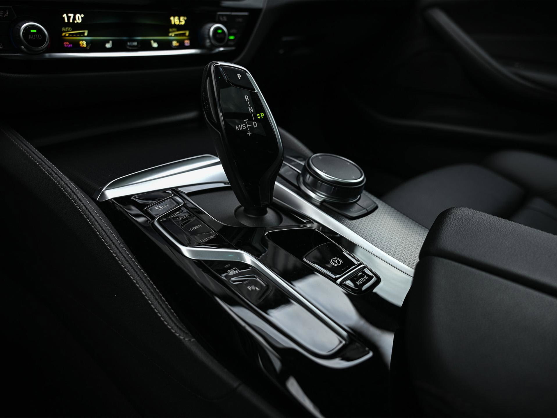BMW 5 Serie - 26