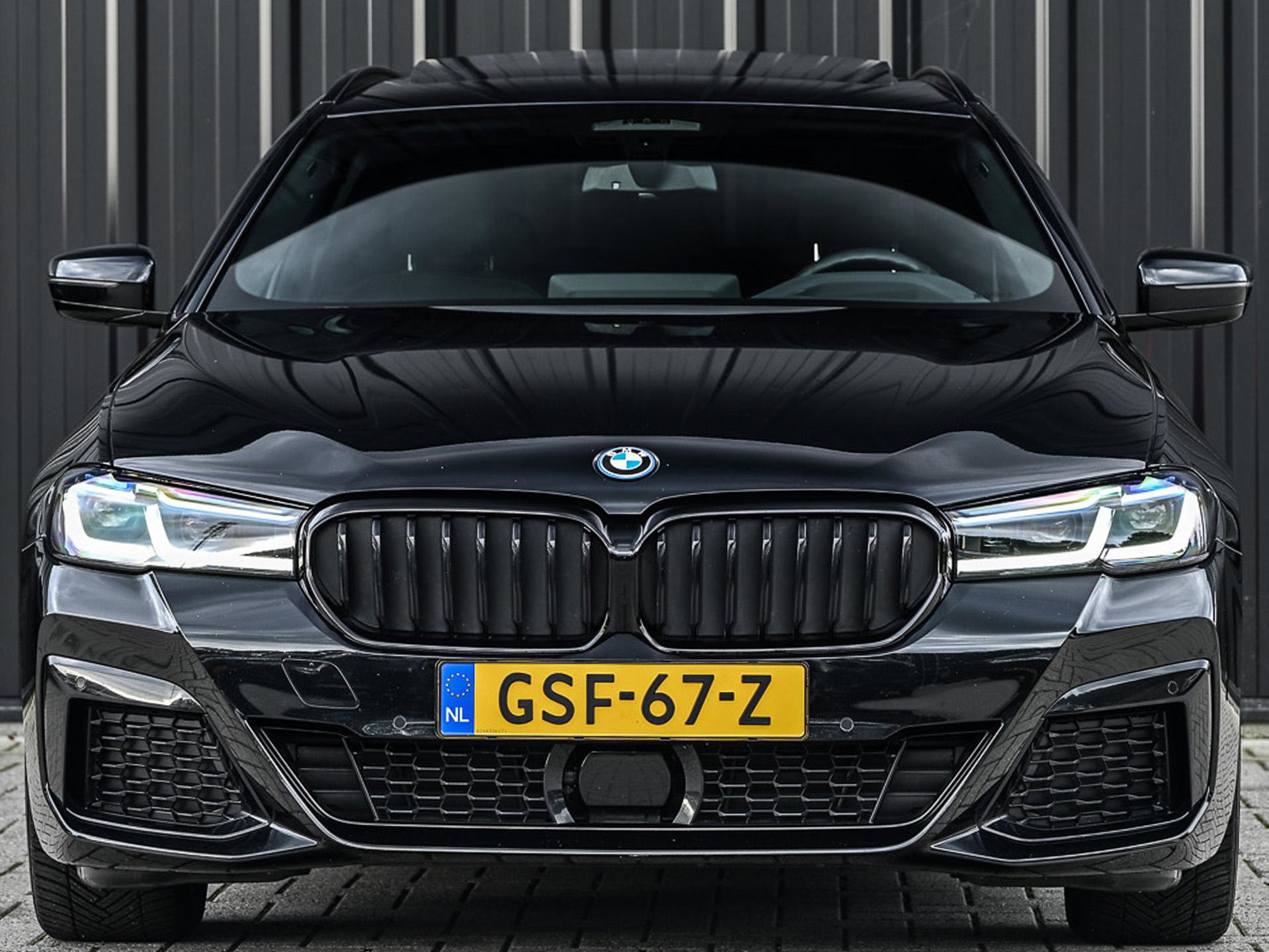 BMW 5 Serie - 18