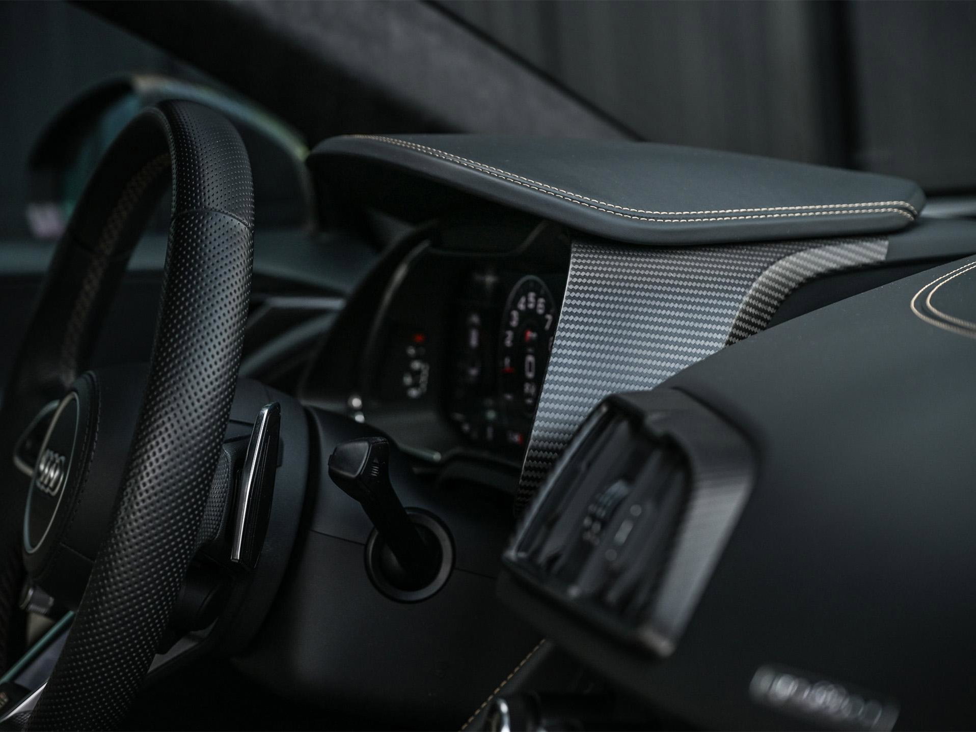 Audi R8 - 17