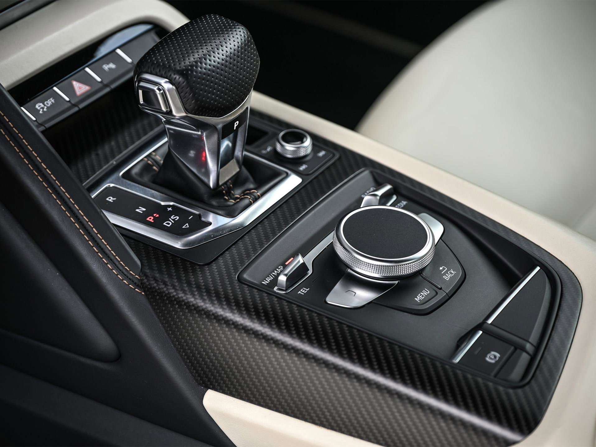 Audi R8 - 18