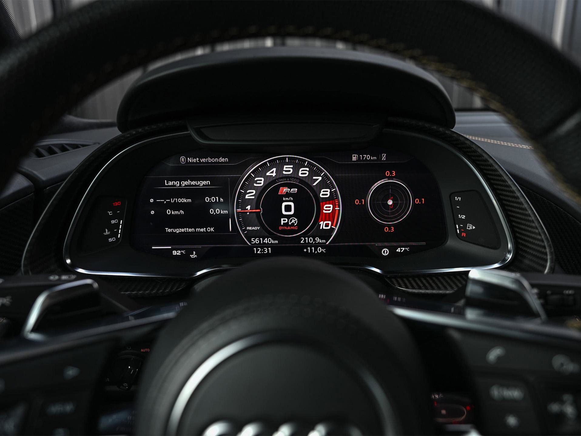 Audi R8 - 21