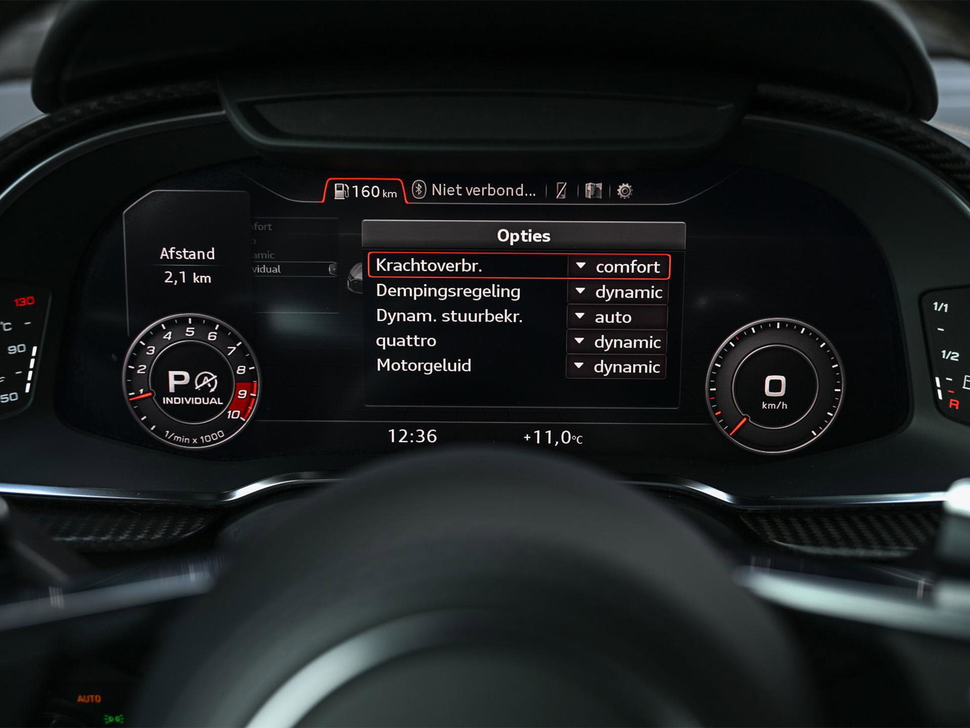 Audi R8 - 25