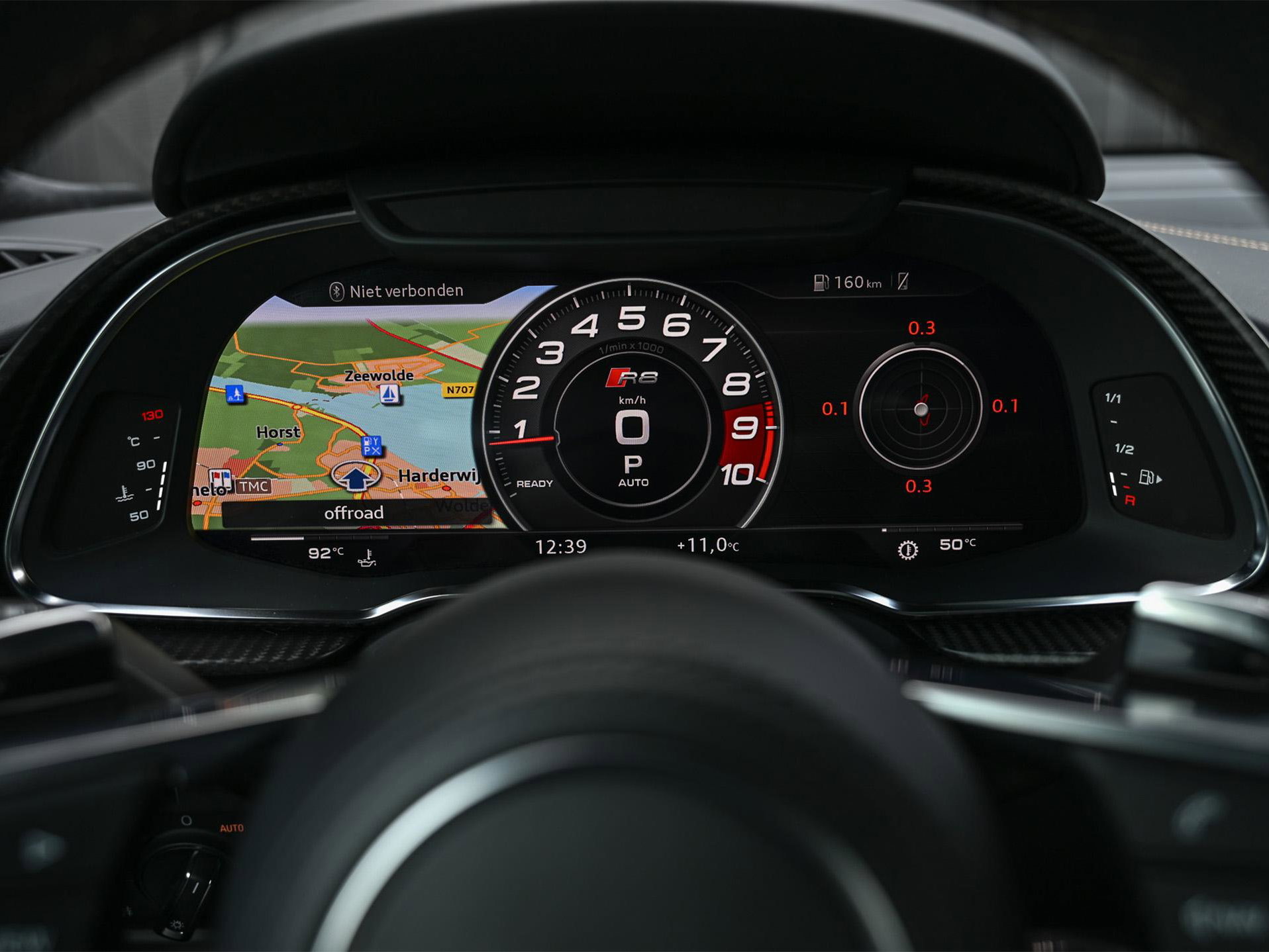 Audi R8 - 30