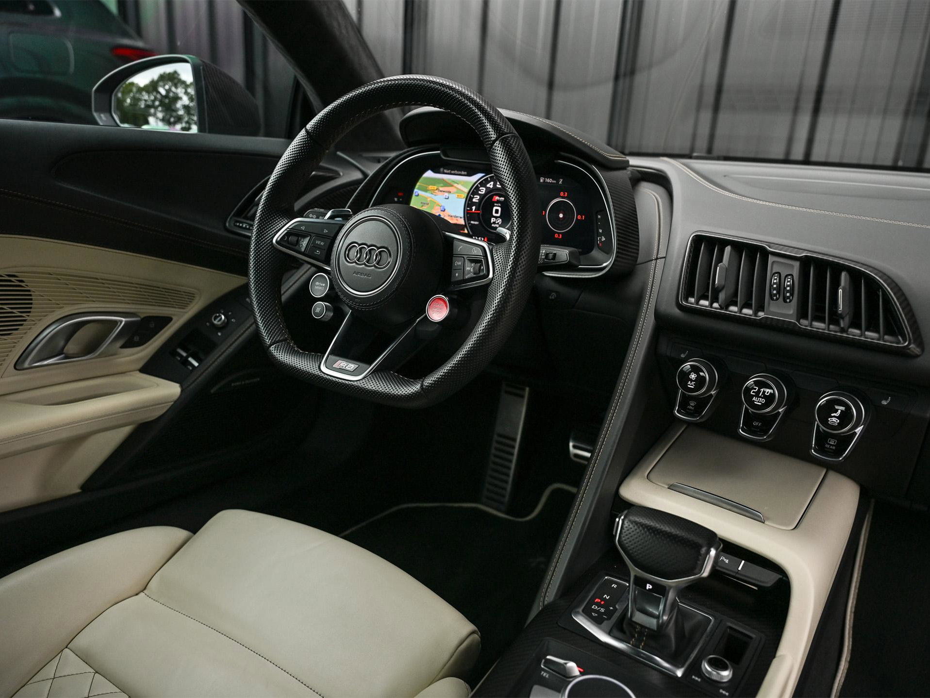 Audi R8 - 40