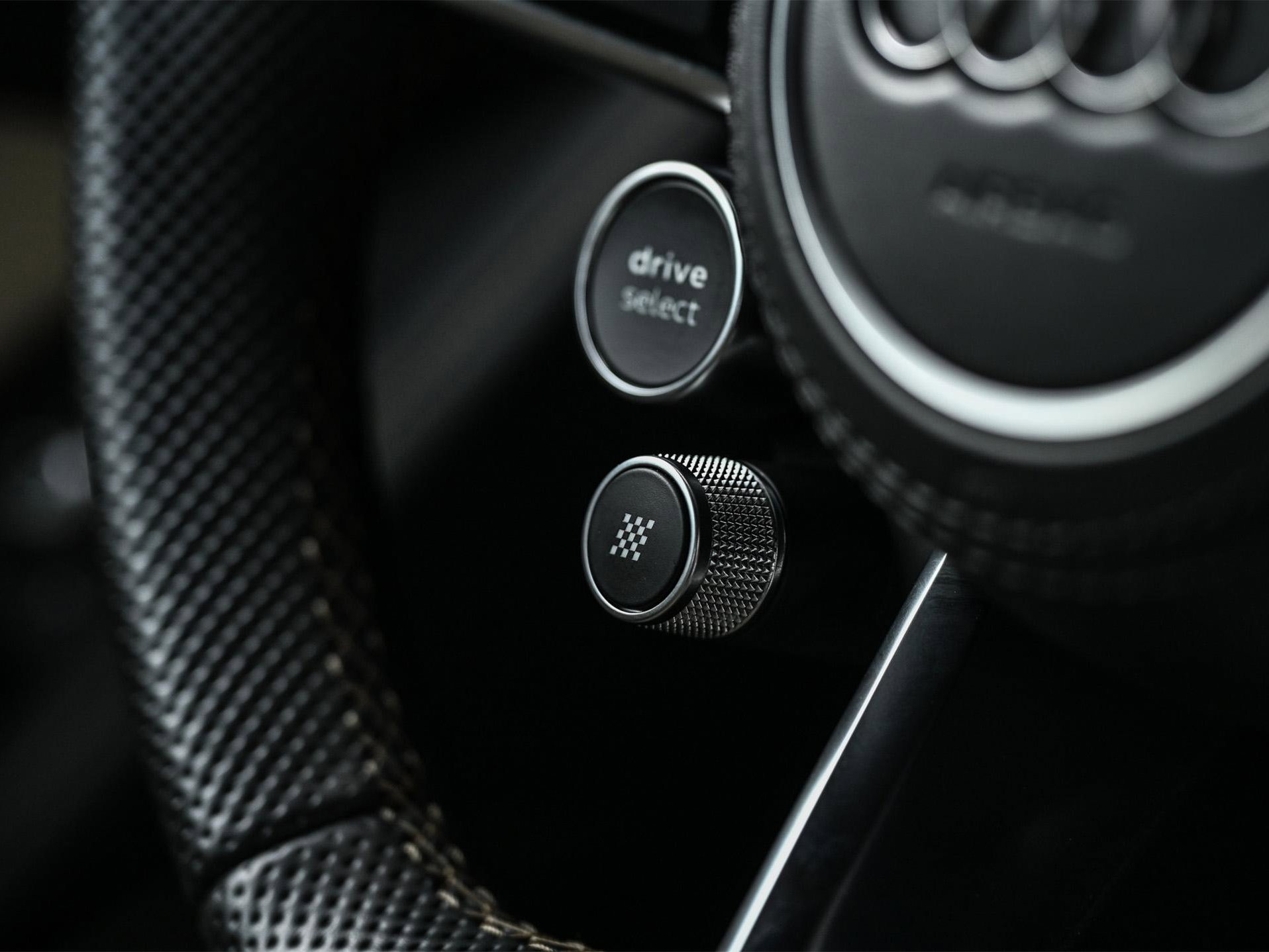Audi R8 - 42