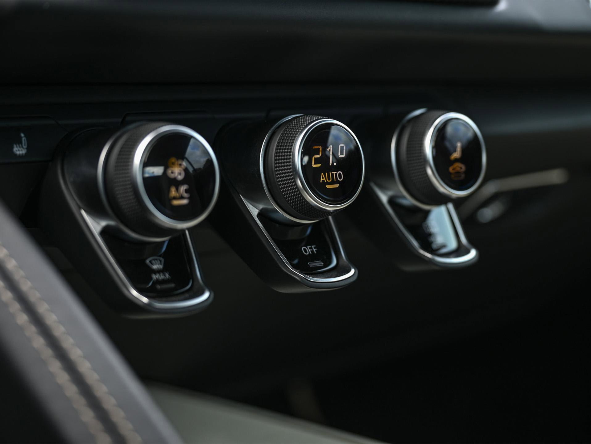 Audi R8 - 45