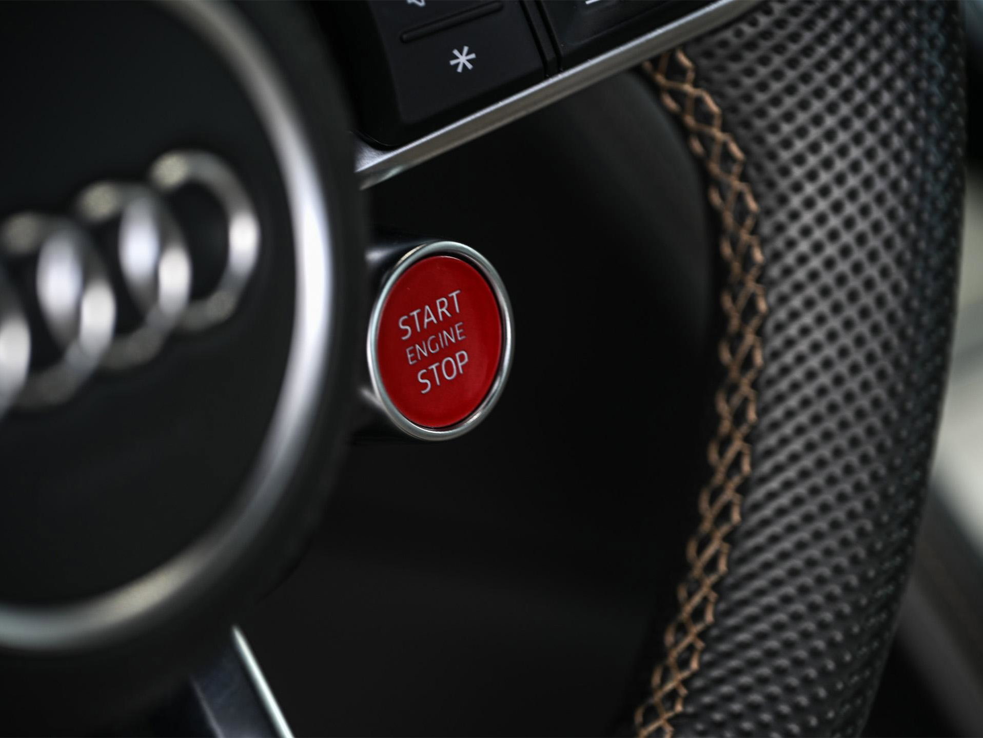 Audi R8 - 49