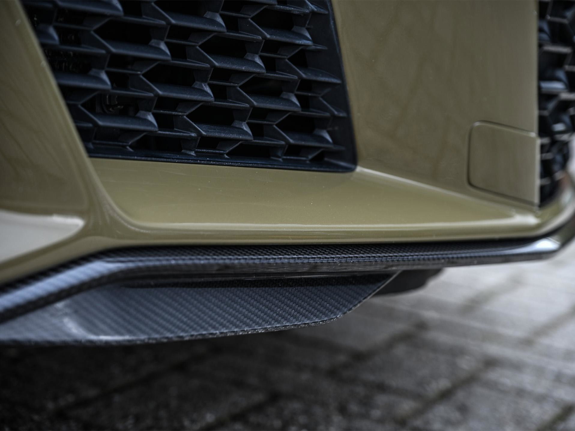 Audi R8 - 52