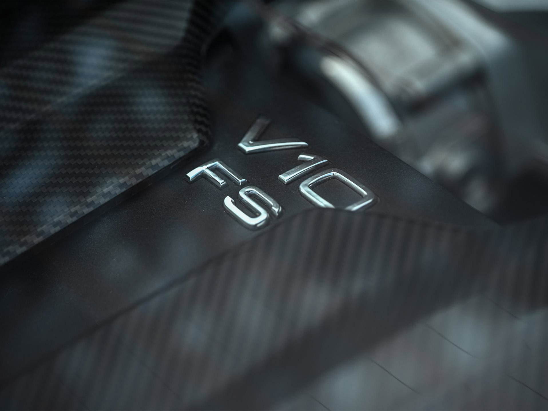 Audi R8 - 6