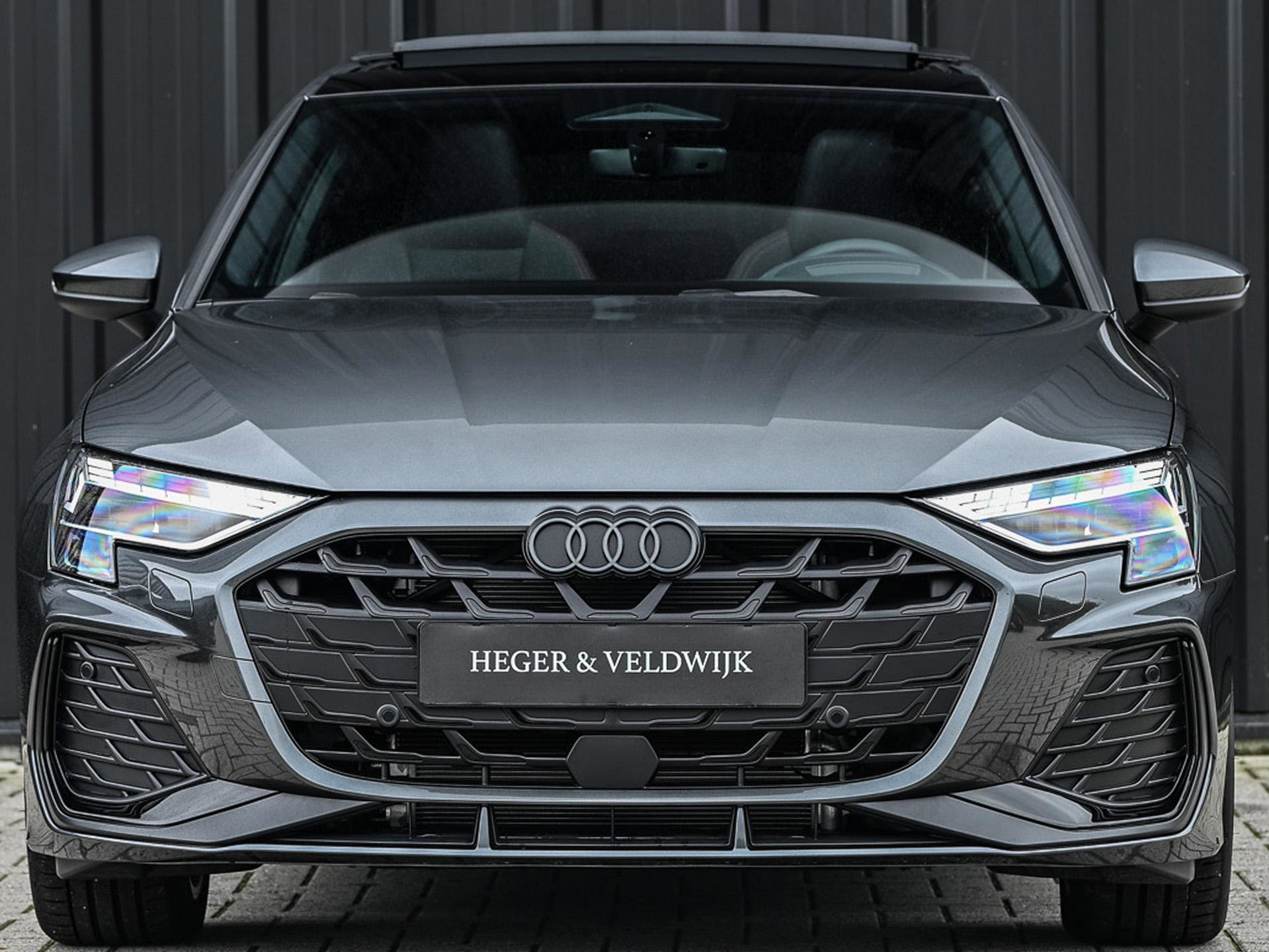 Audi A3 - 23