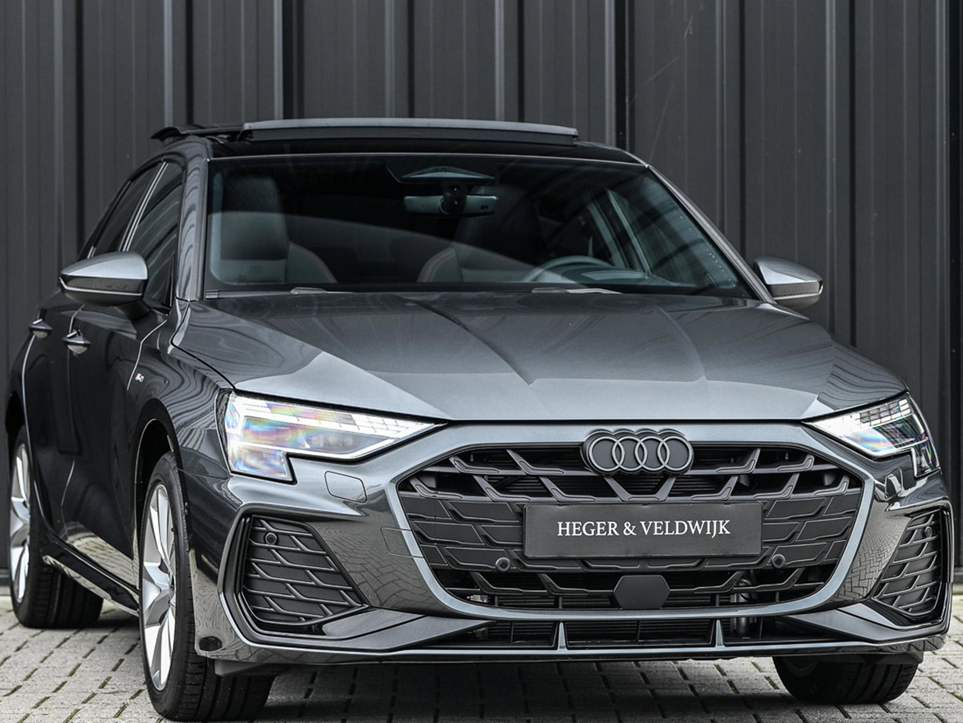 Audi A3 - 39