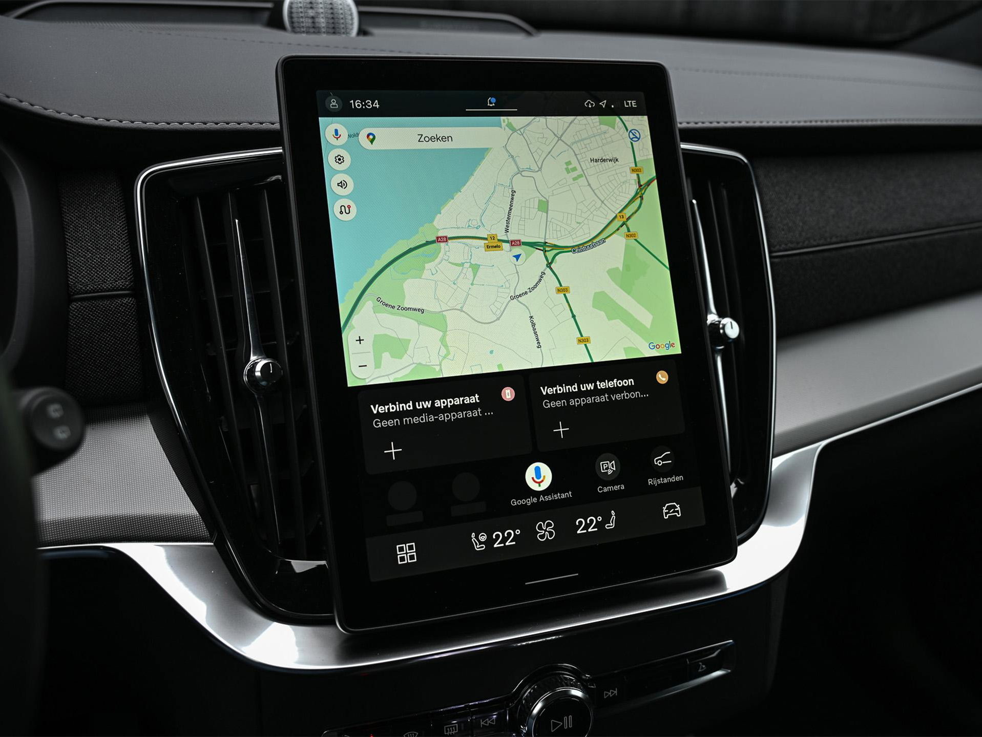 Volvo XC90 - 25
