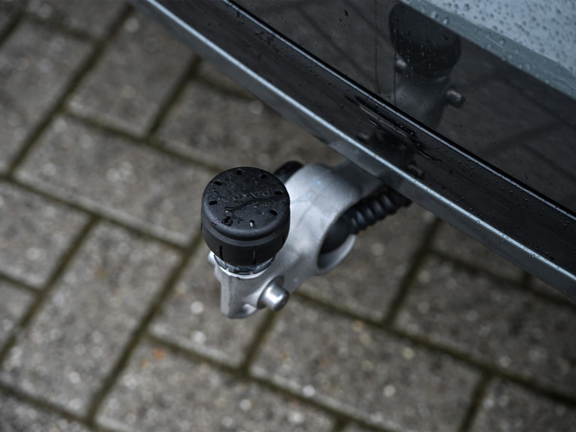 Volvo XC90 - 37