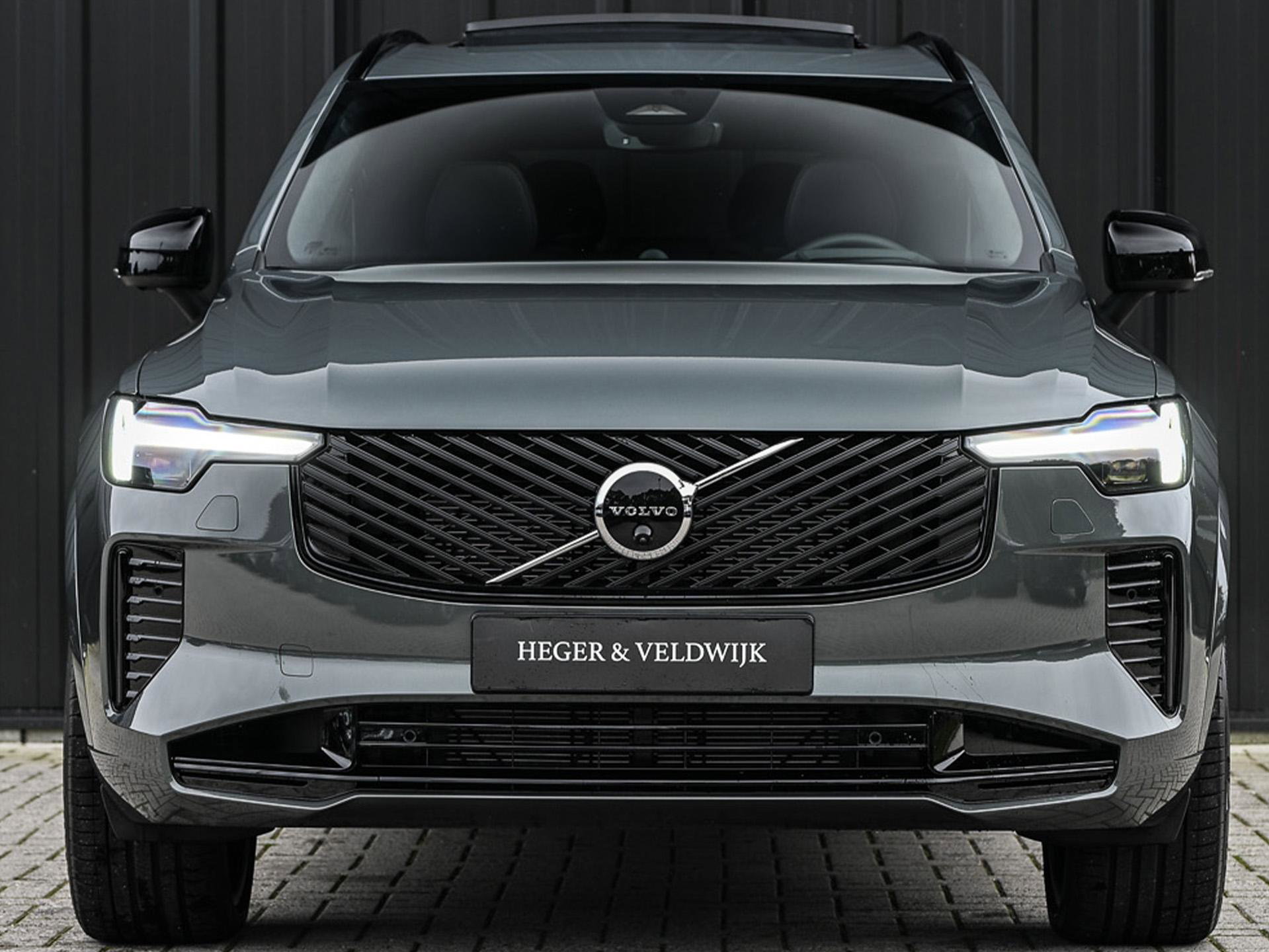 Volvo XC90 - 19