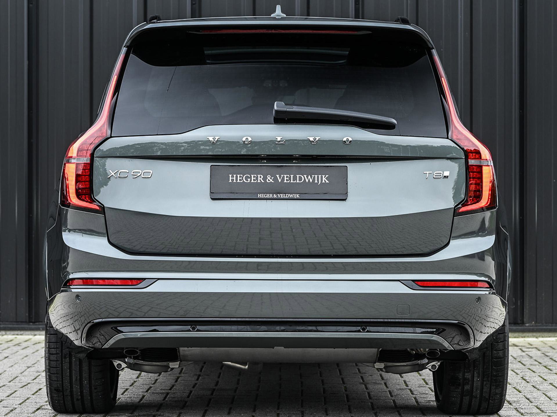 Volvo XC90 - 20