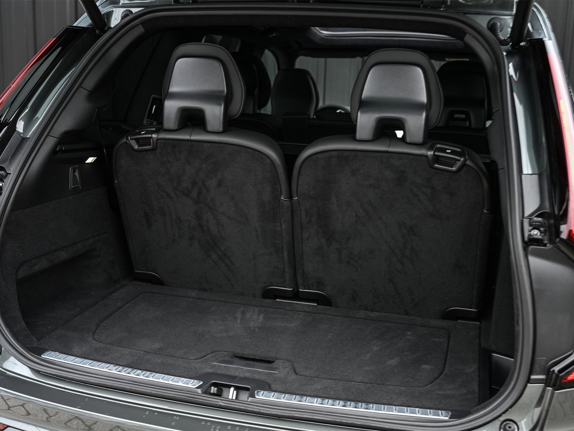 Volvo XC90 - 33