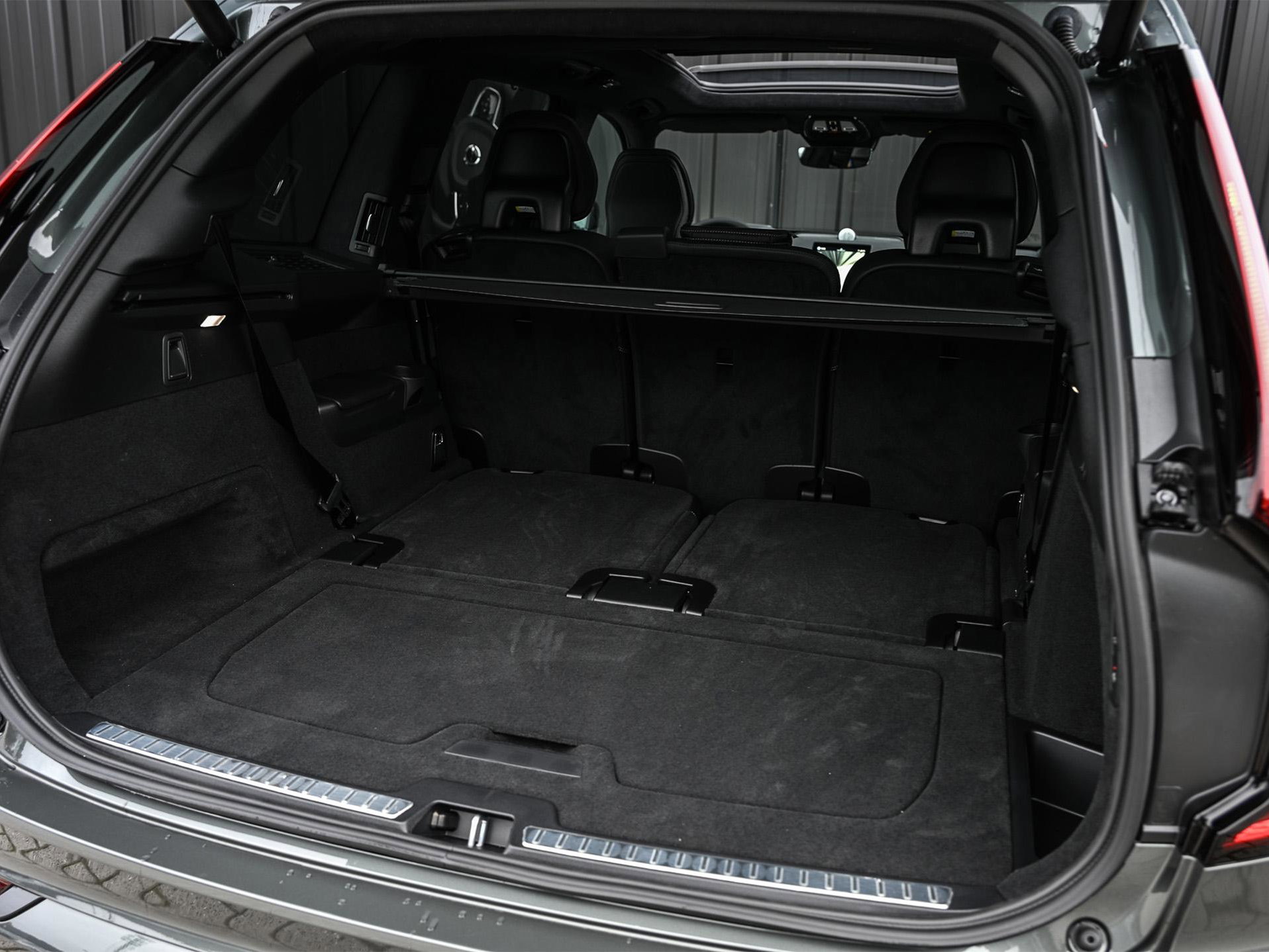 Volvo XC90 - 34