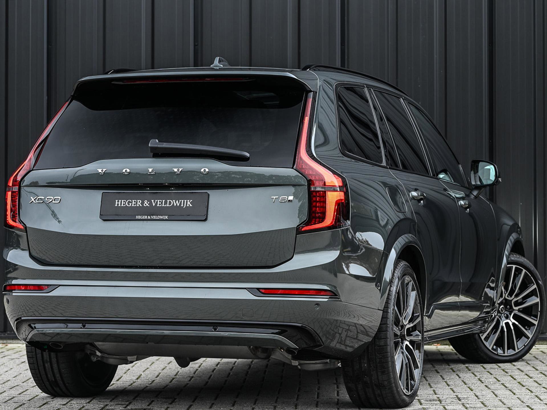 Volvo XC90 - 6