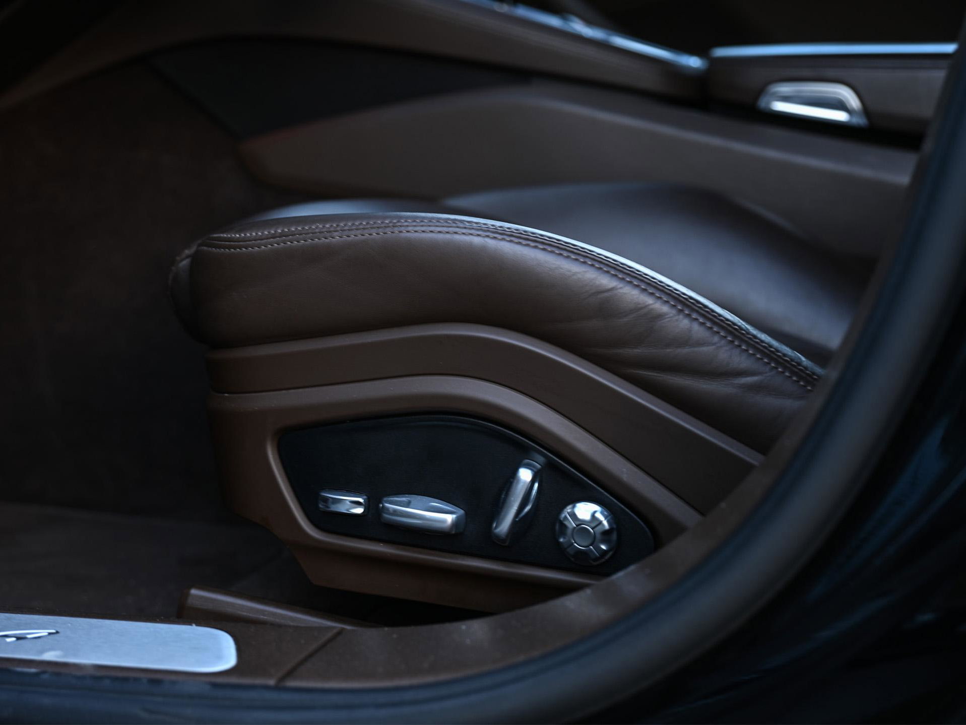 Porsche Panamera - 10