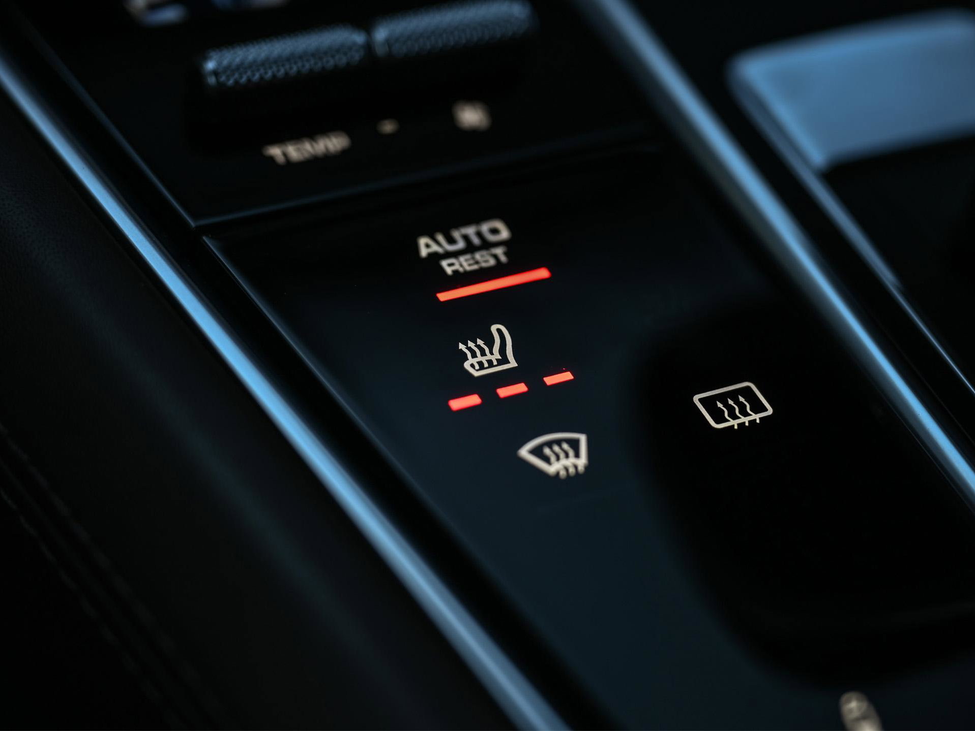 Porsche Panamera - 12