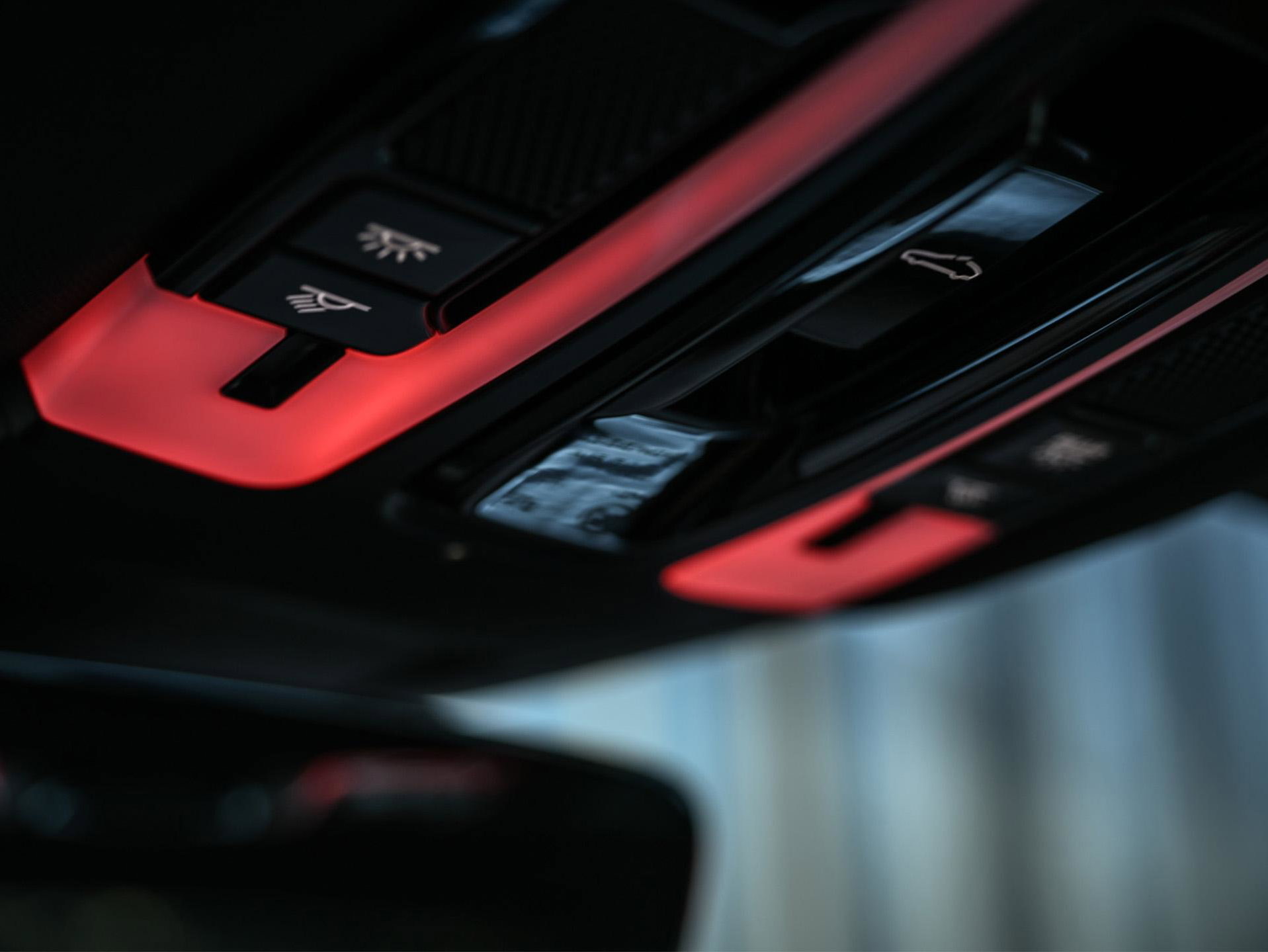 Porsche Panamera - 15