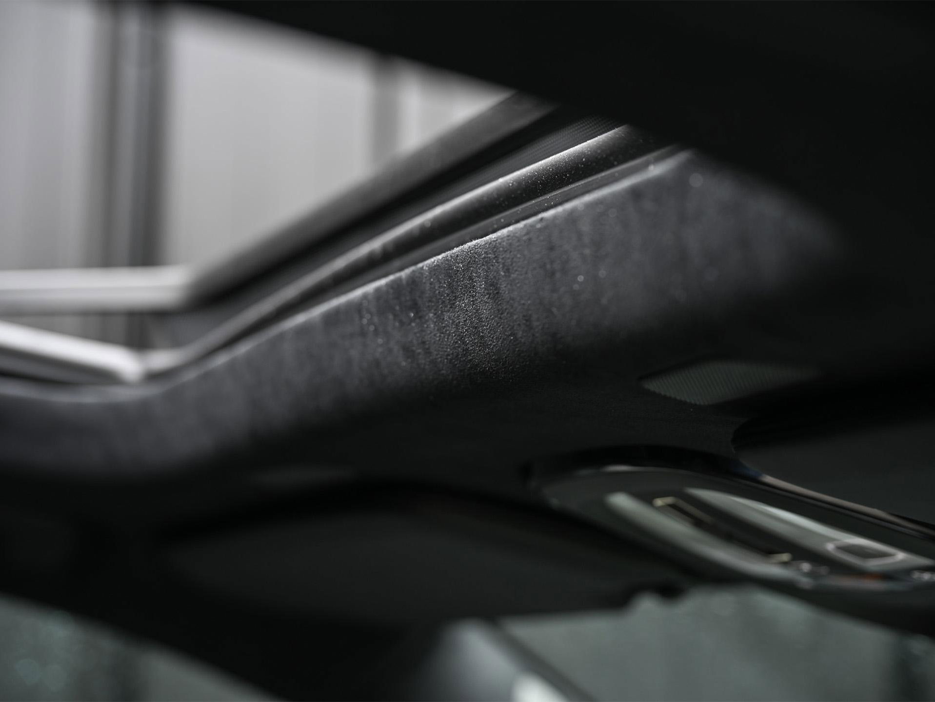 Volvo XC90 - 1