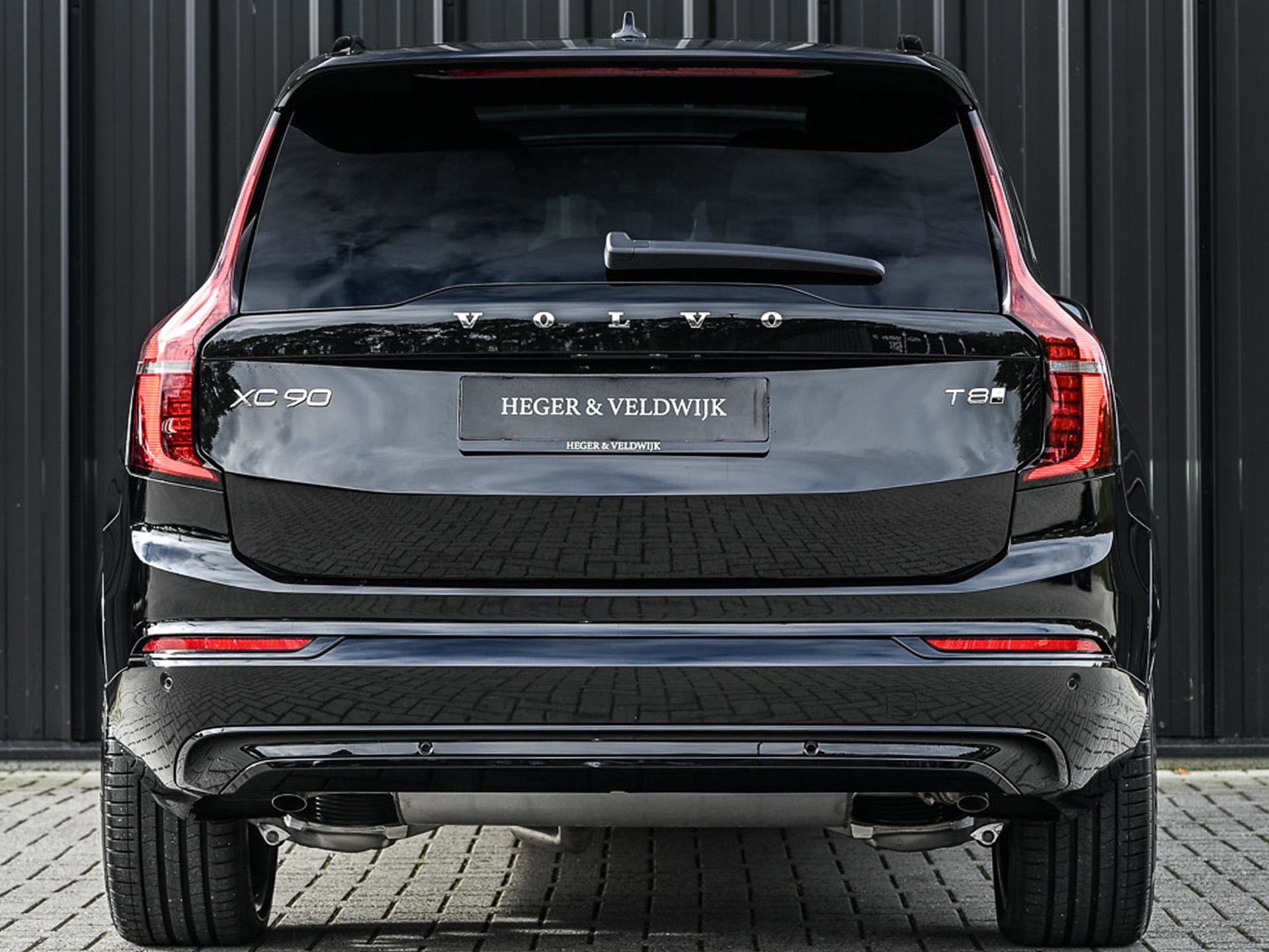 Volvo XC90 - 20