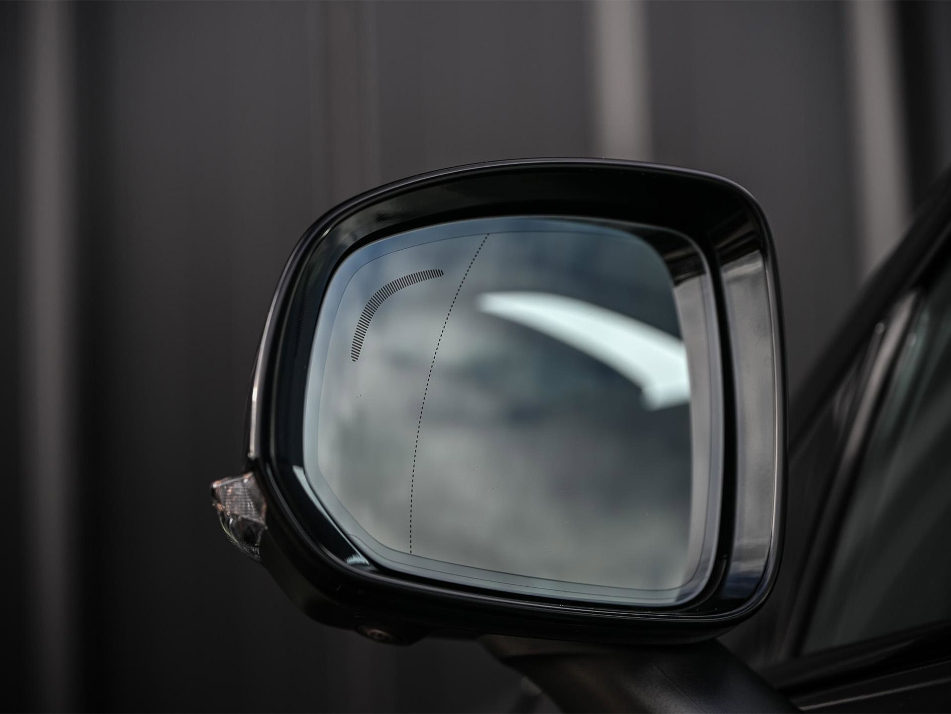 Volvo XC90 - 21