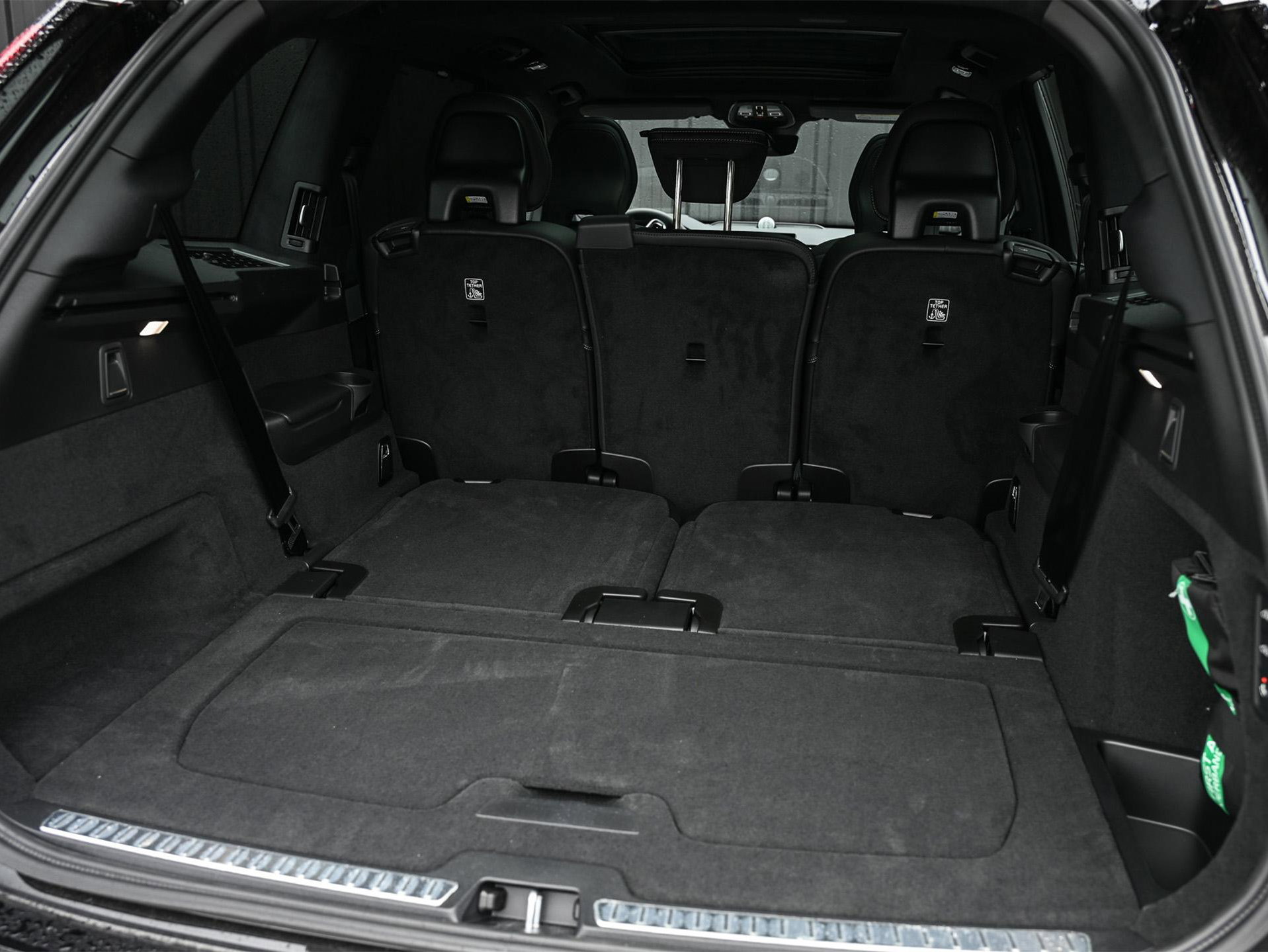 Volvo XC90 - 33