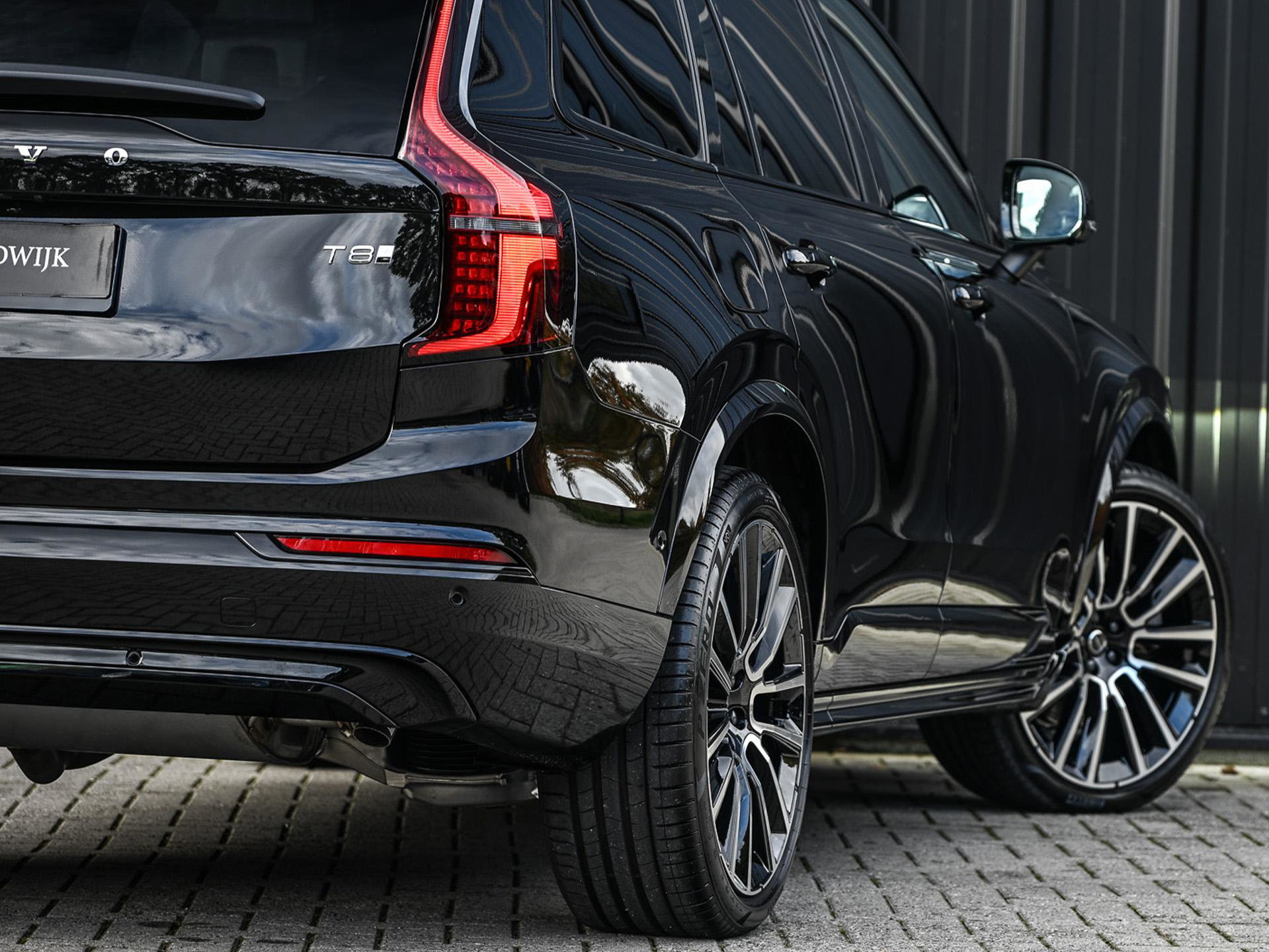 Volvo XC90 - 34