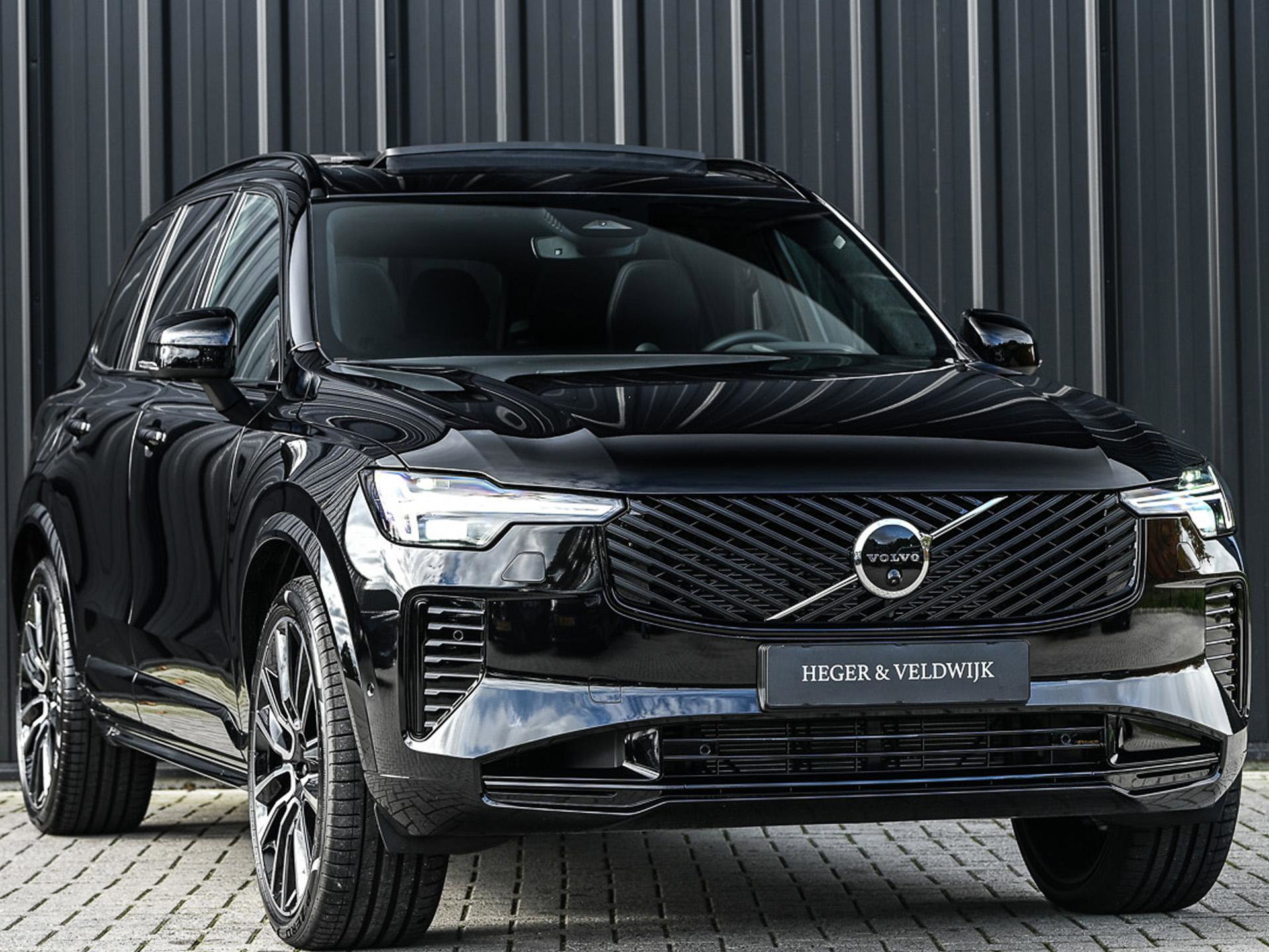 Volvo XC90 - 39