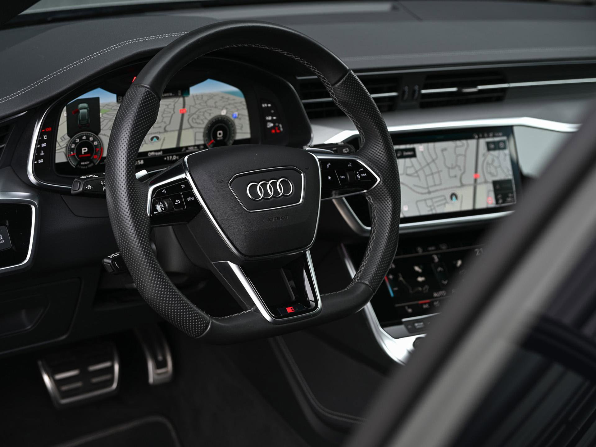 Audi A6 - 16