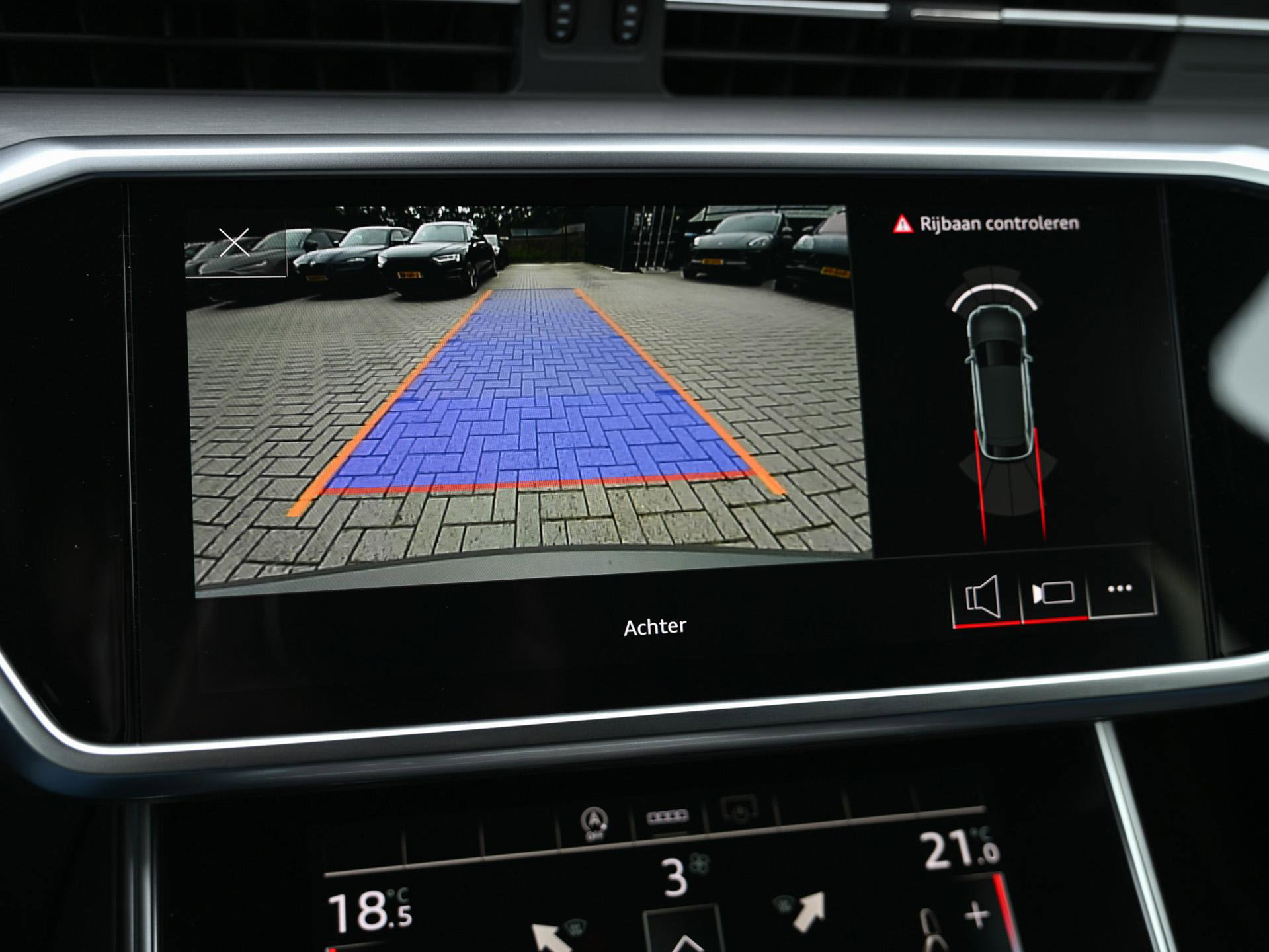 Audi A6 - 1