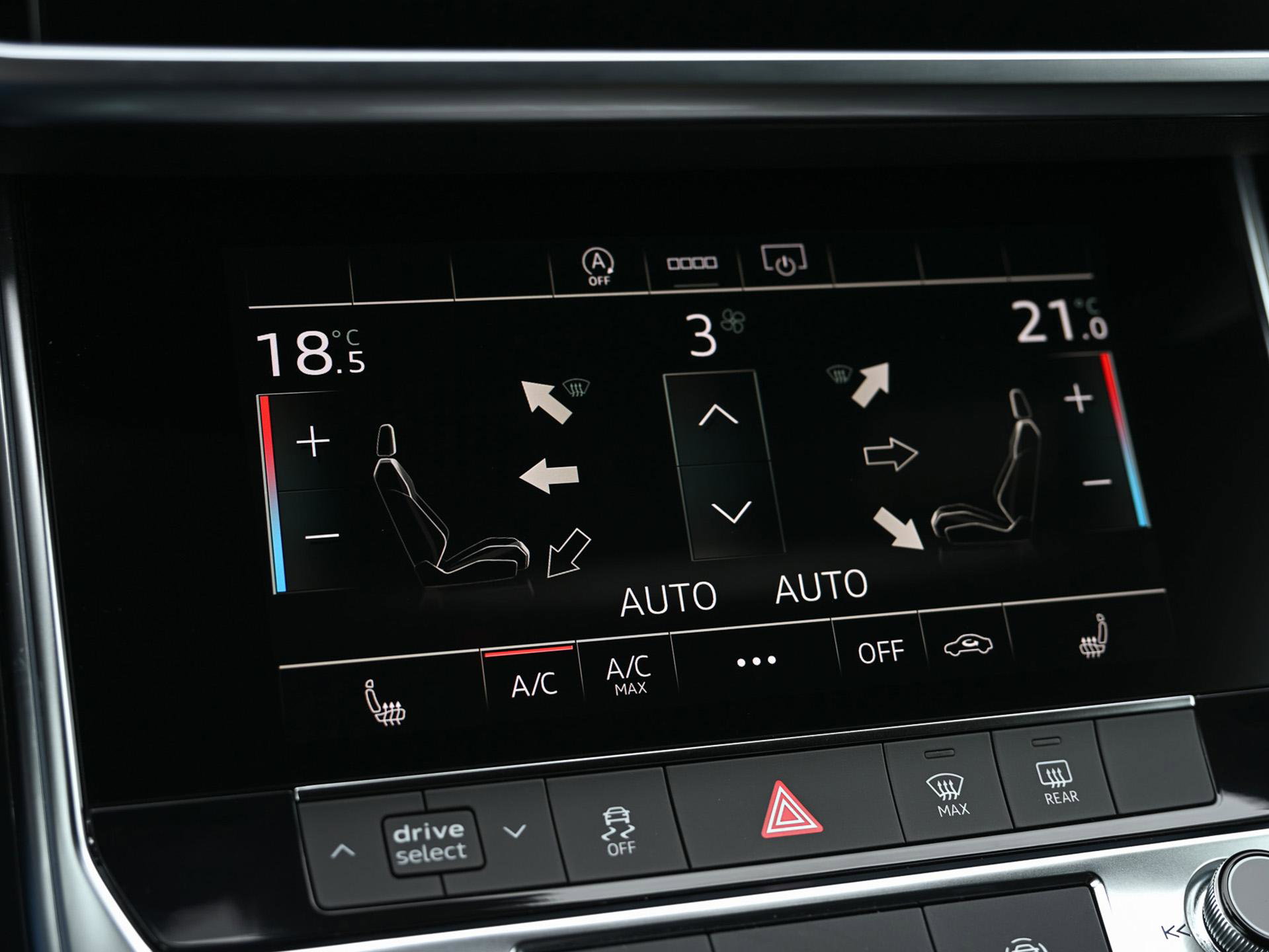 Audi A6 - 19