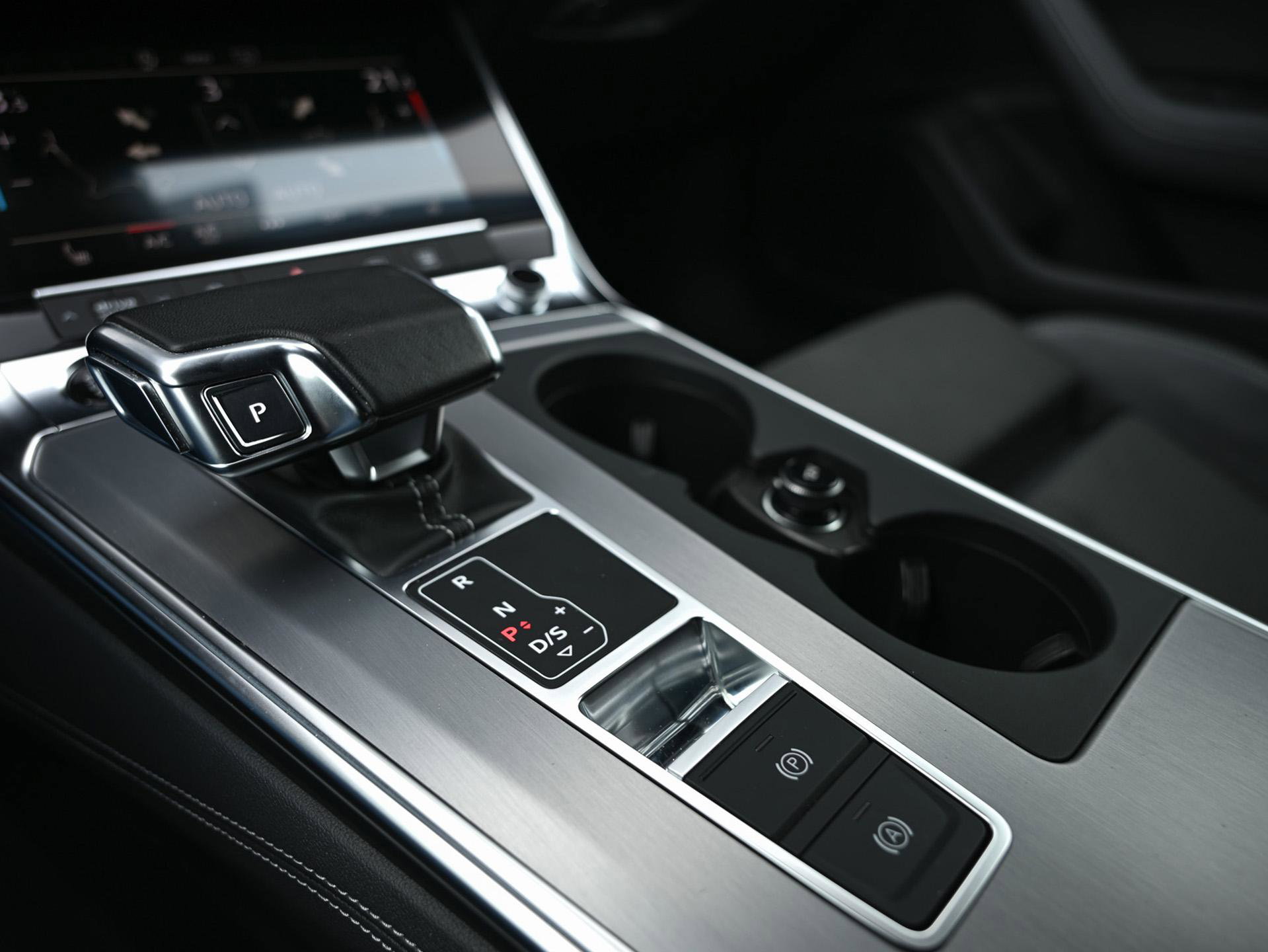 Audi A6 - 20