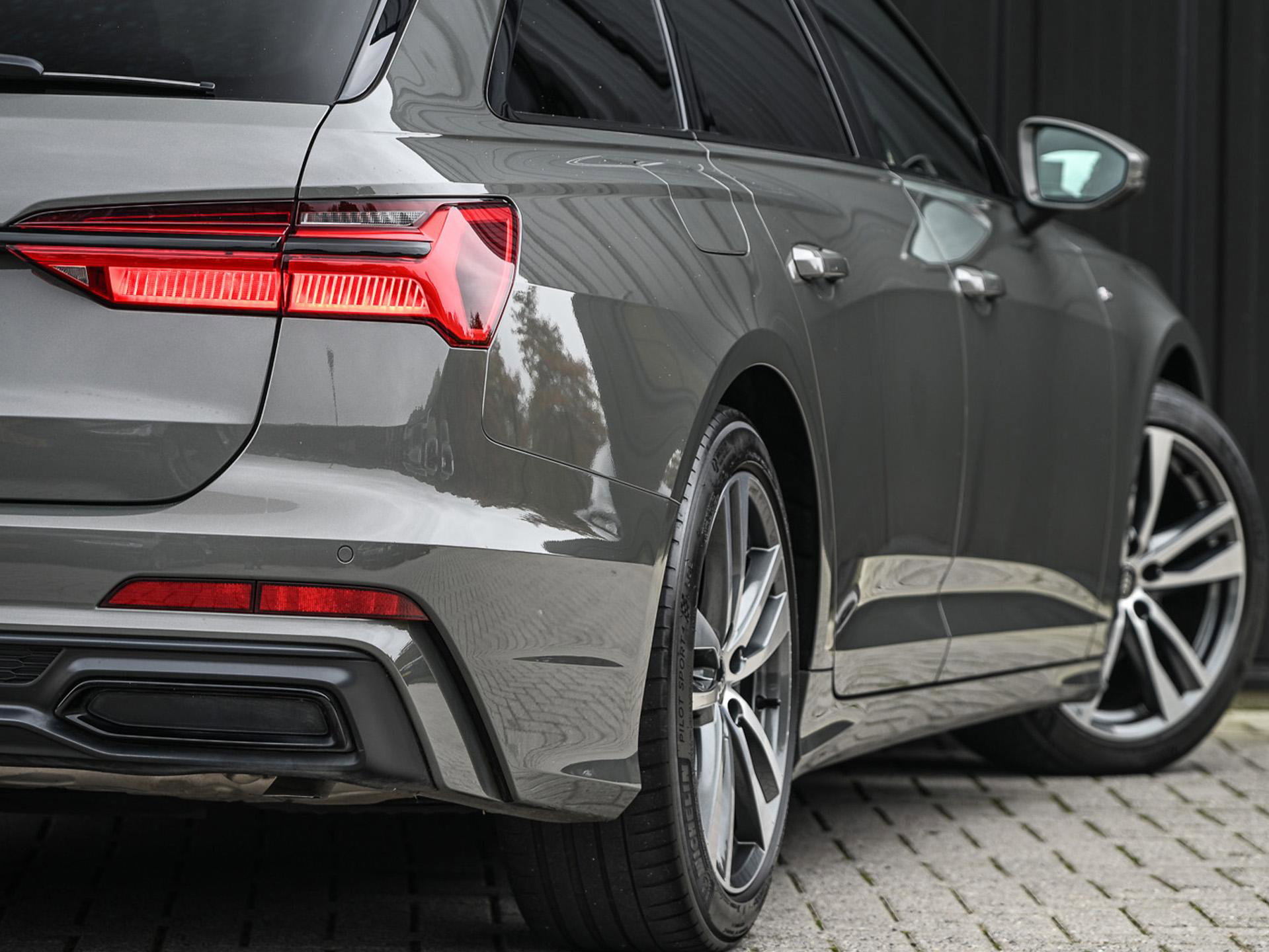 Audi A6 - 26