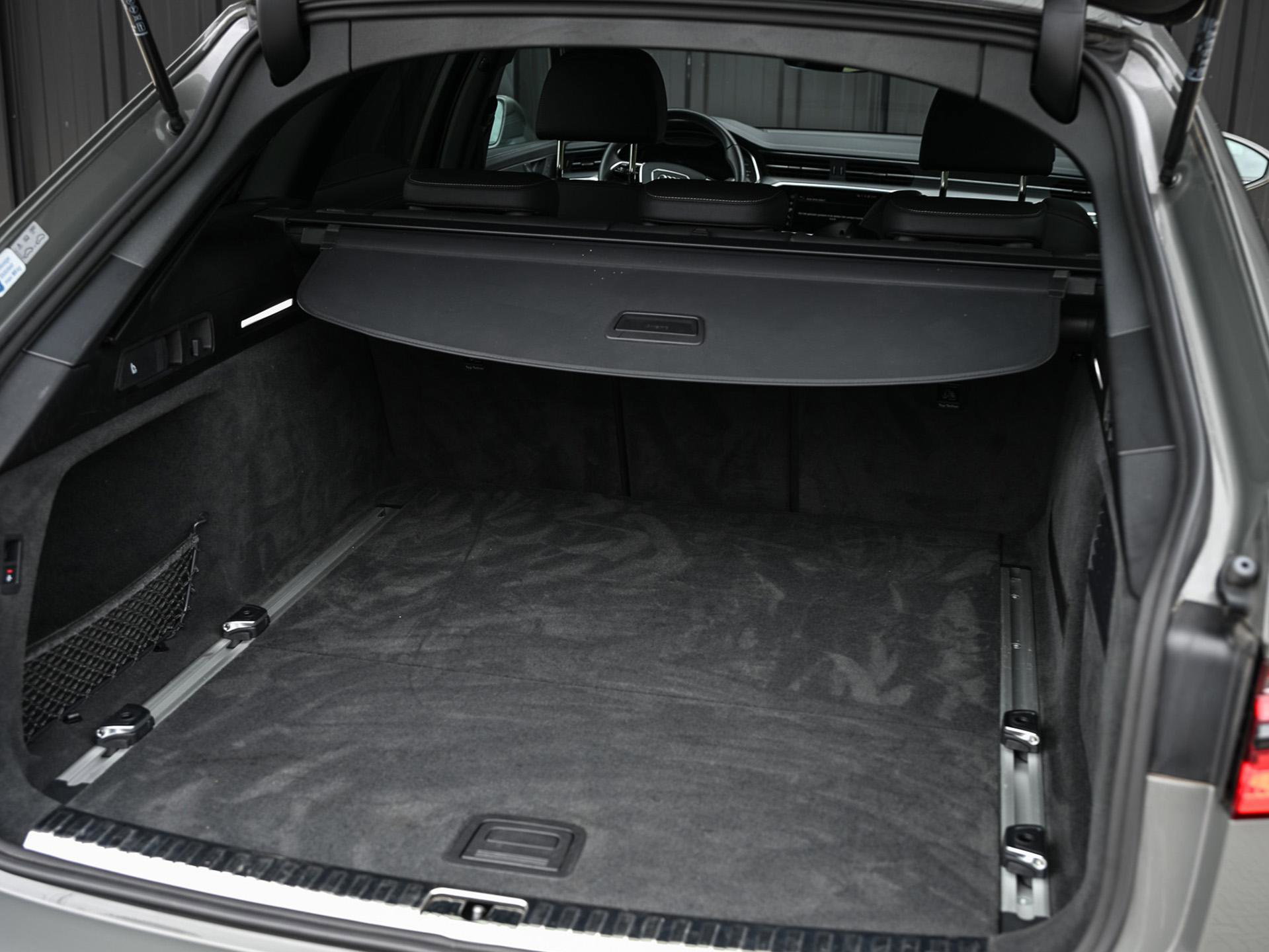 Audi A6 - 28