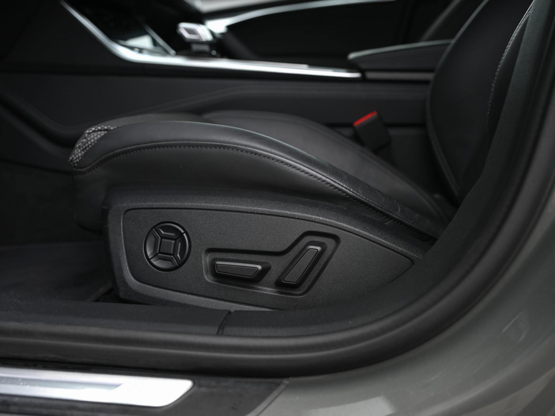 Audi A6 - 3