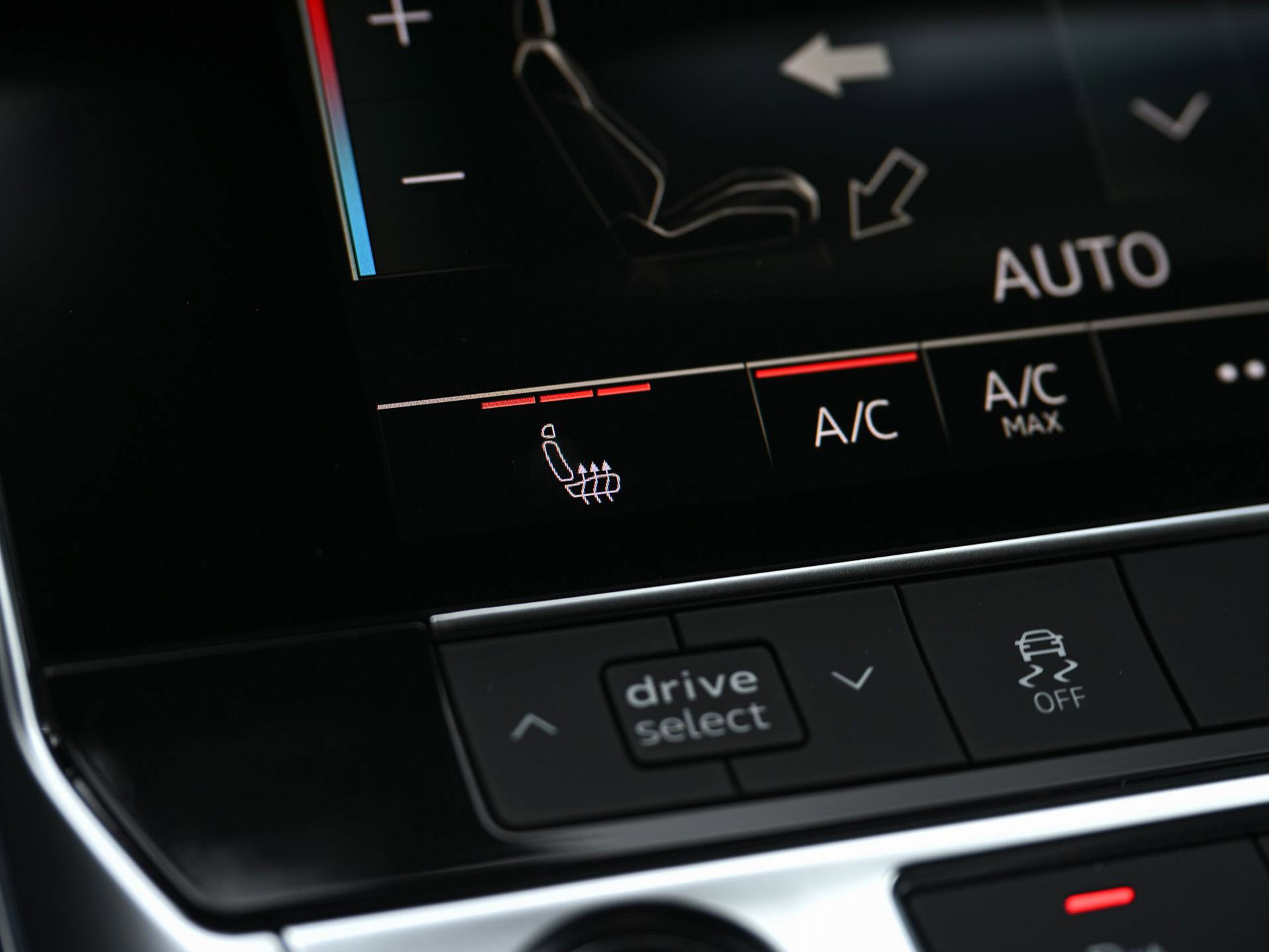 Audi A6 - 5