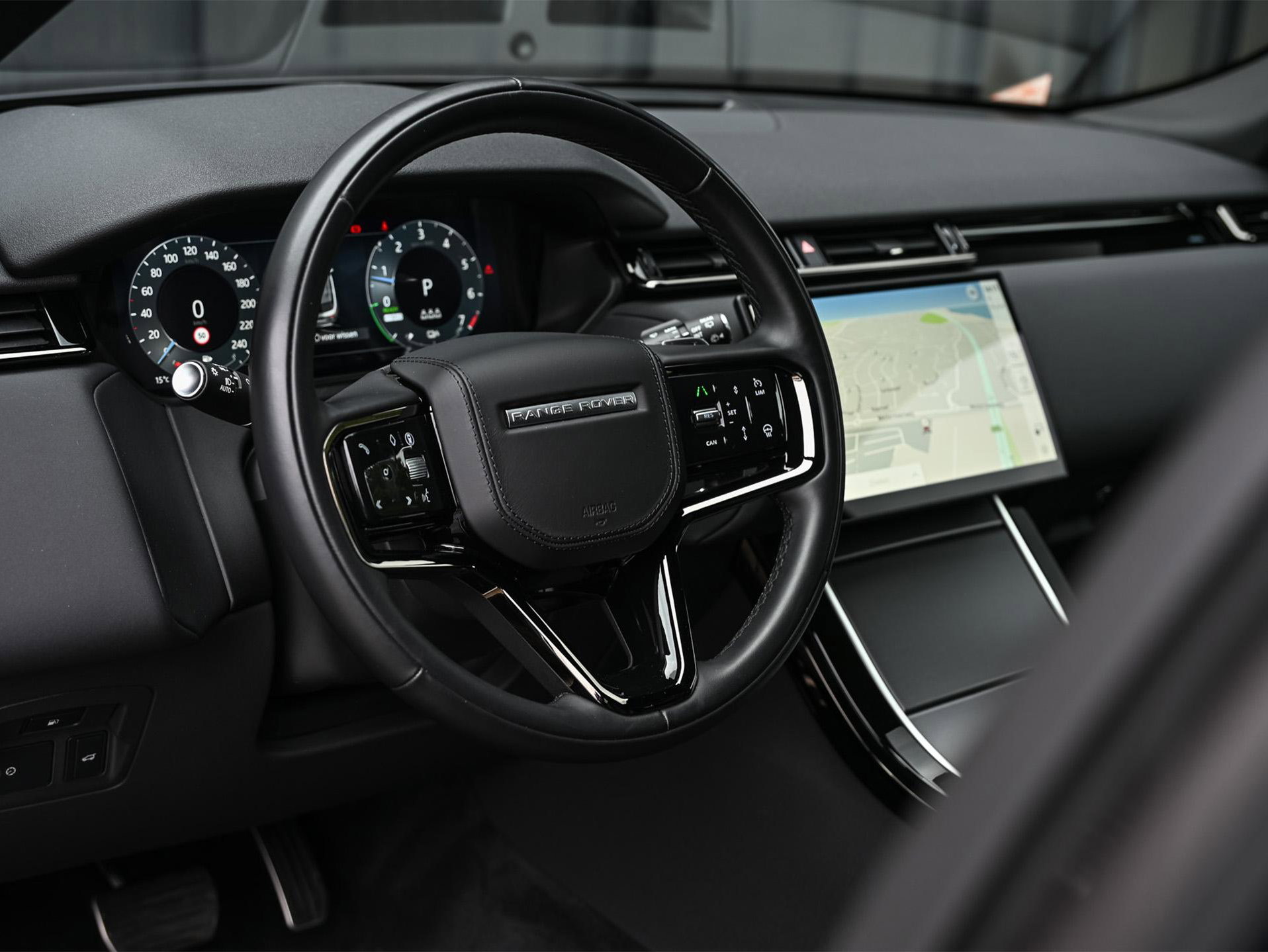 Land Rover Range Rover Velar - 23