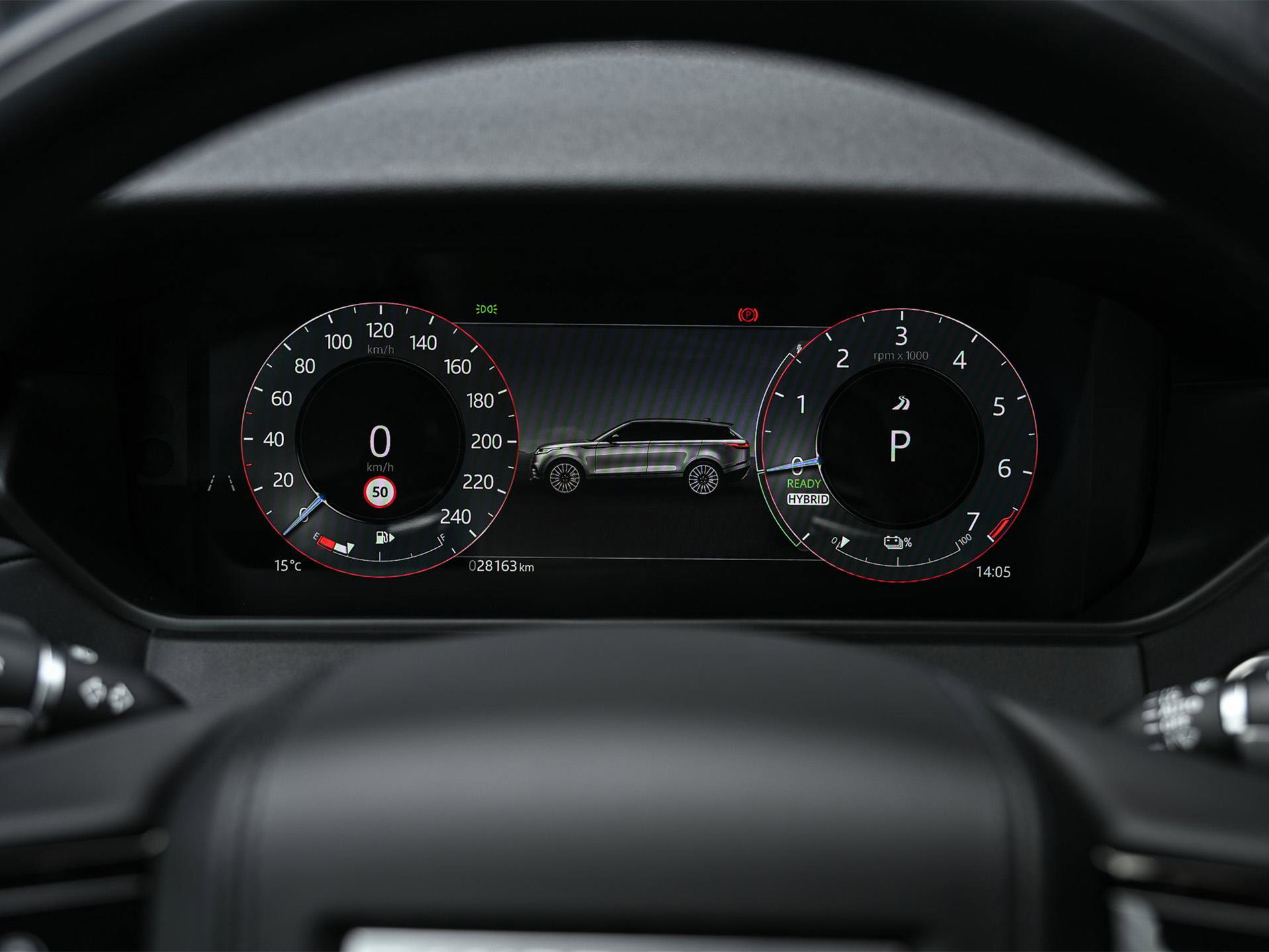 Land Rover Range Rover Velar - 26