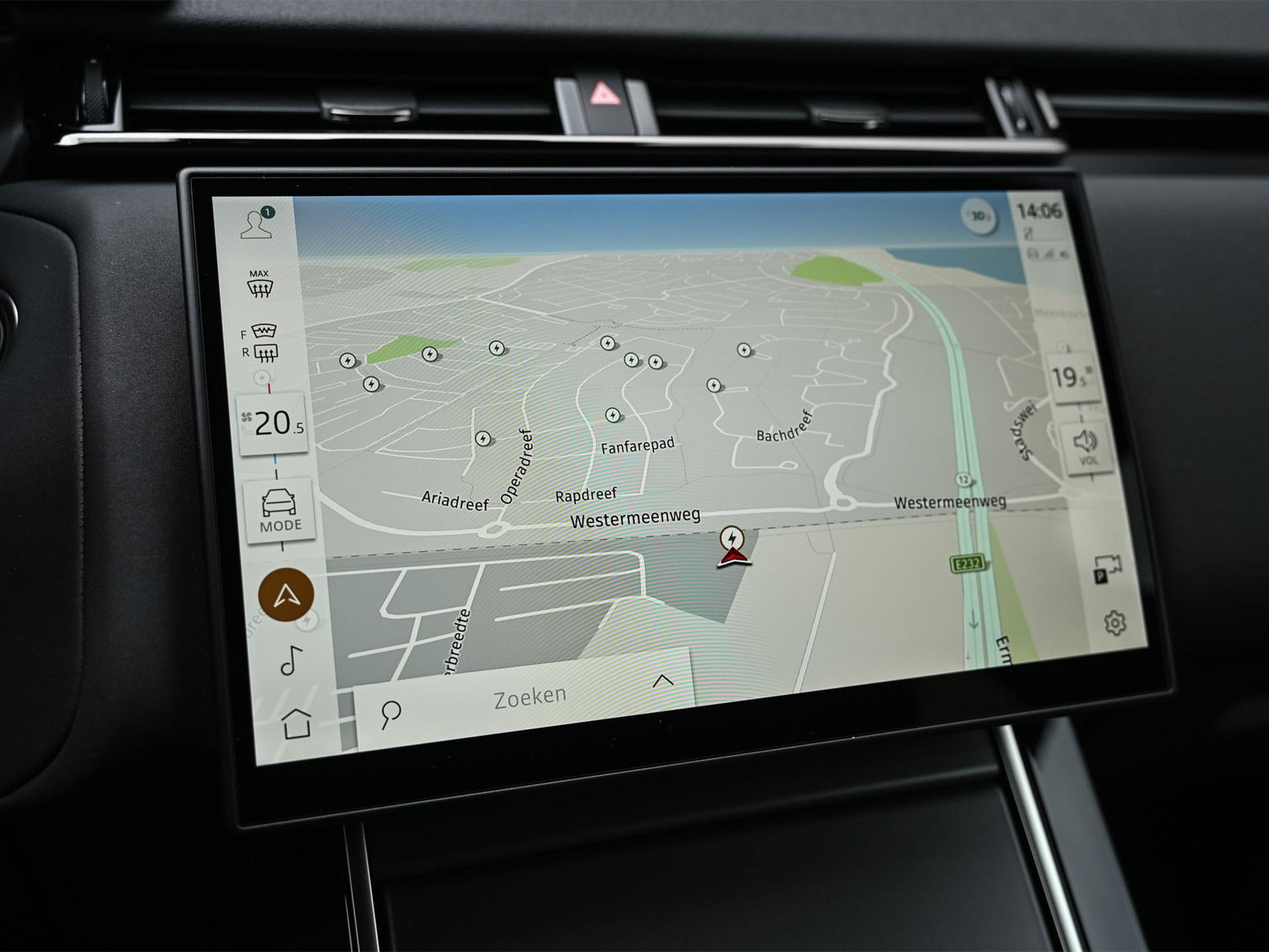 Land Rover Range Rover Velar - 27
