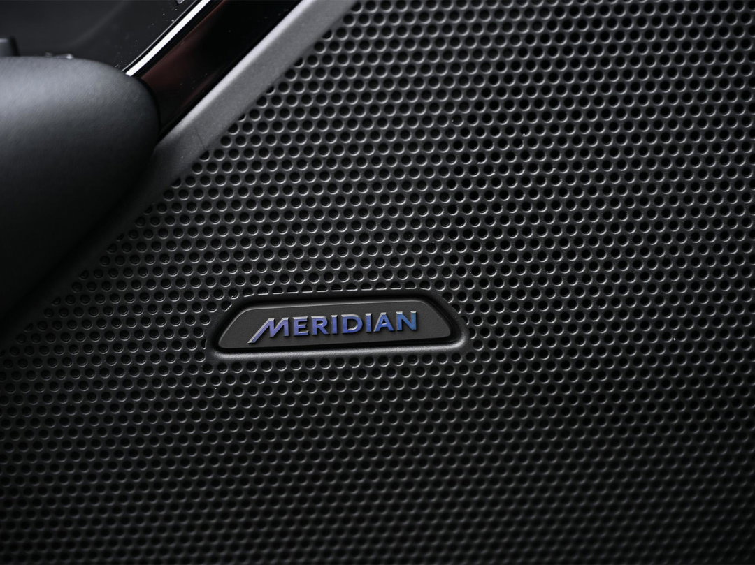 Meridian Sound System