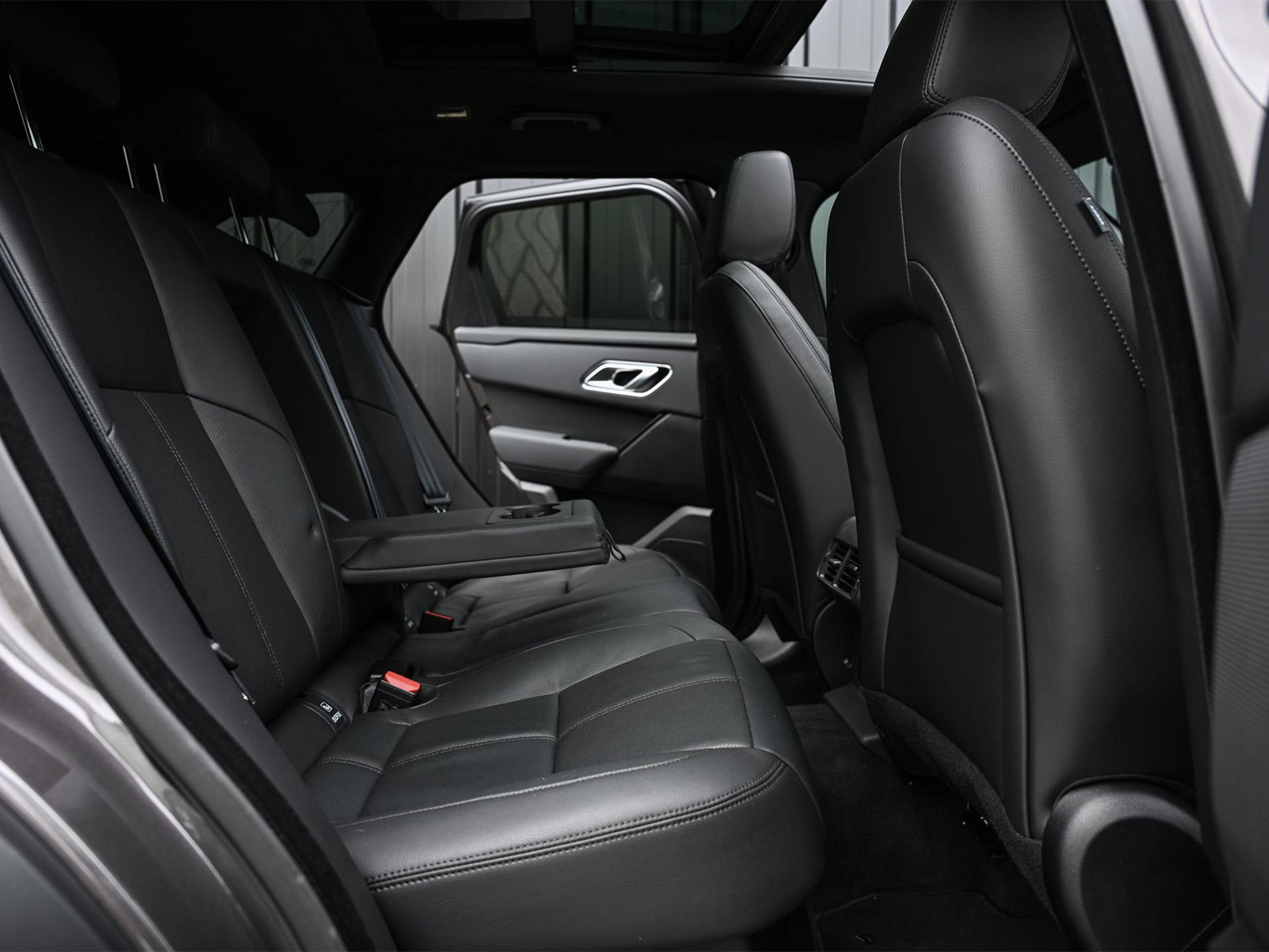 Land Rover Range Rover Velar - 29