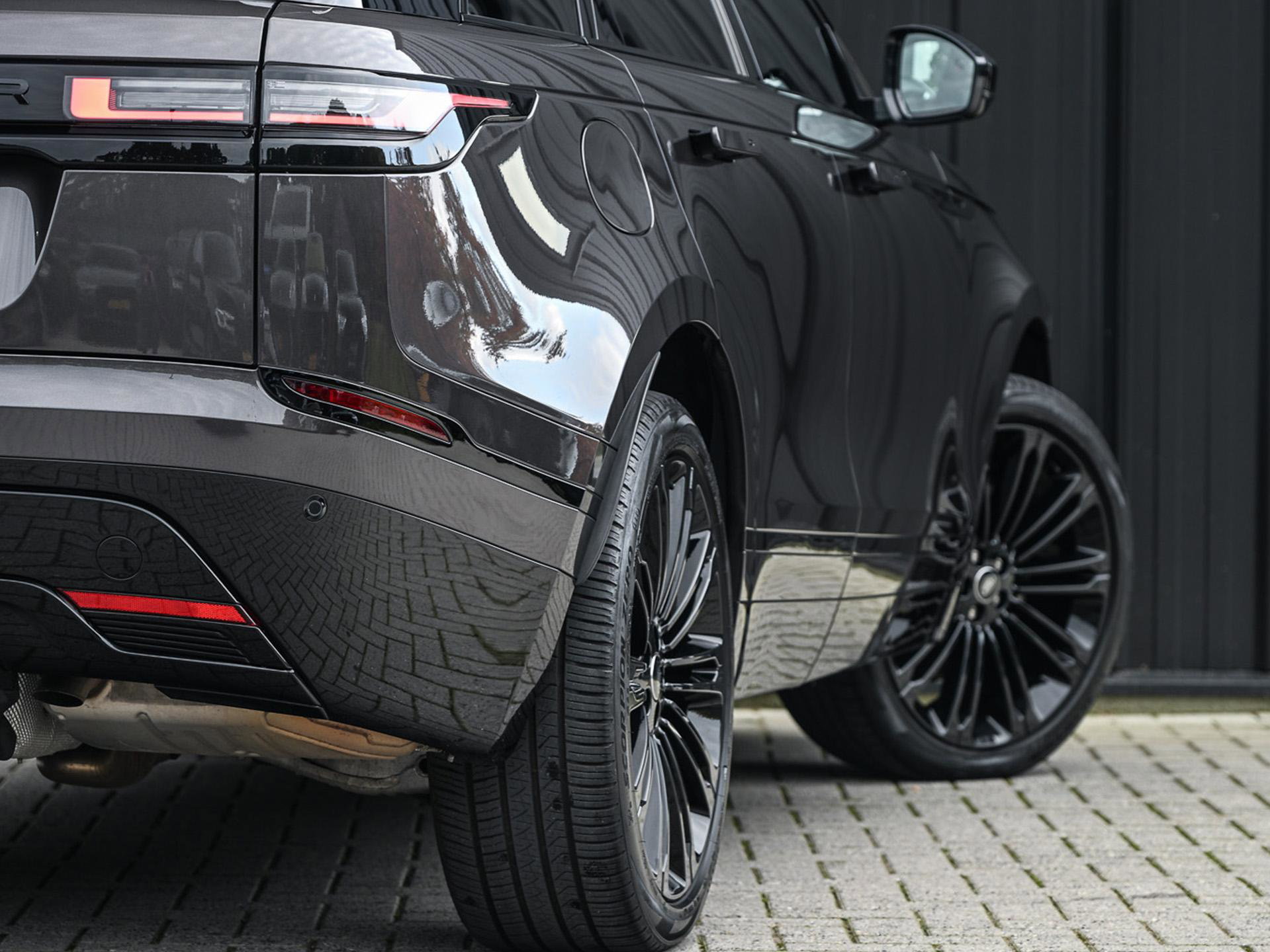 Land Rover Range Rover Velar - 31