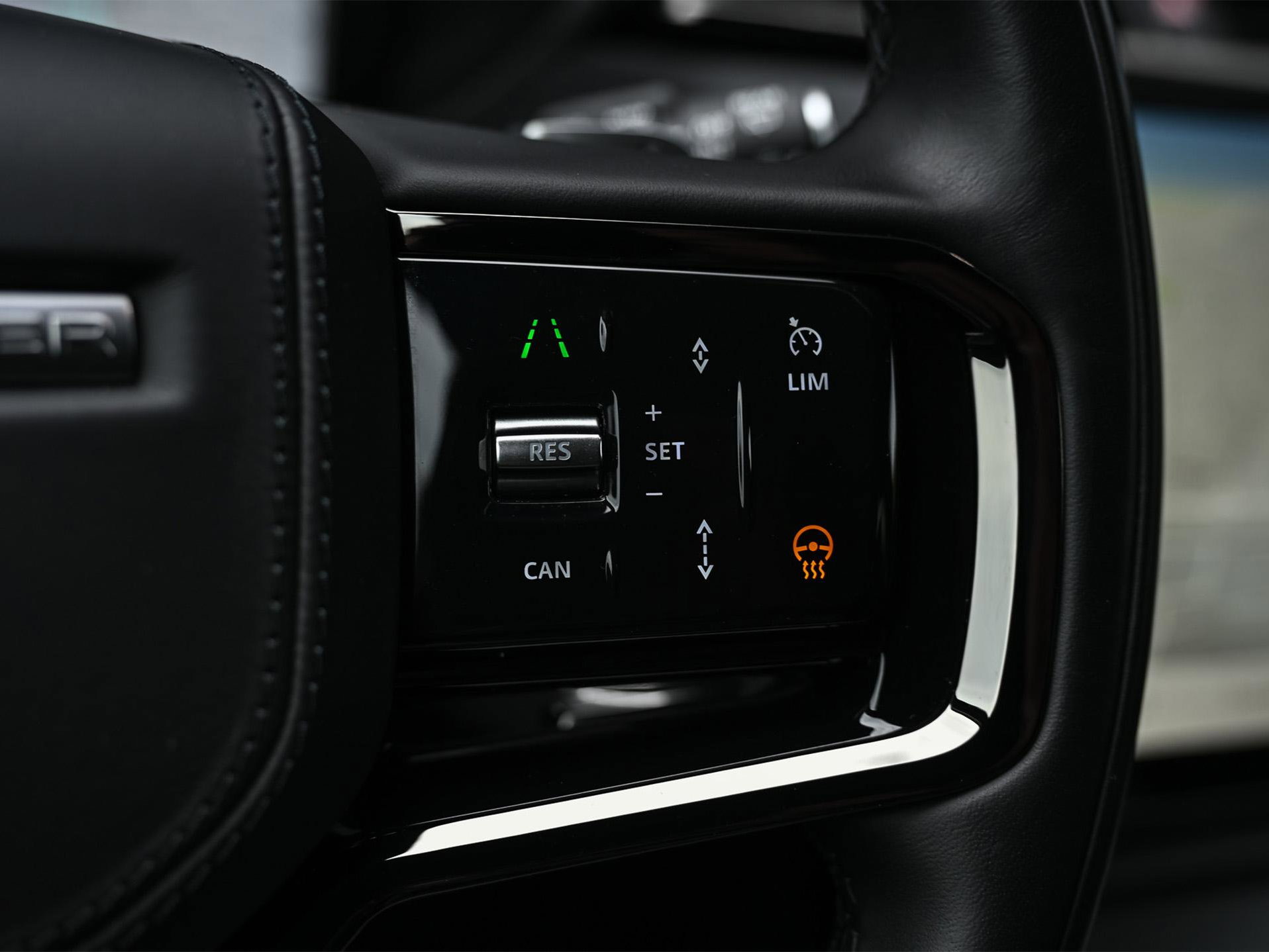 Land Rover Range Rover Velar - 5