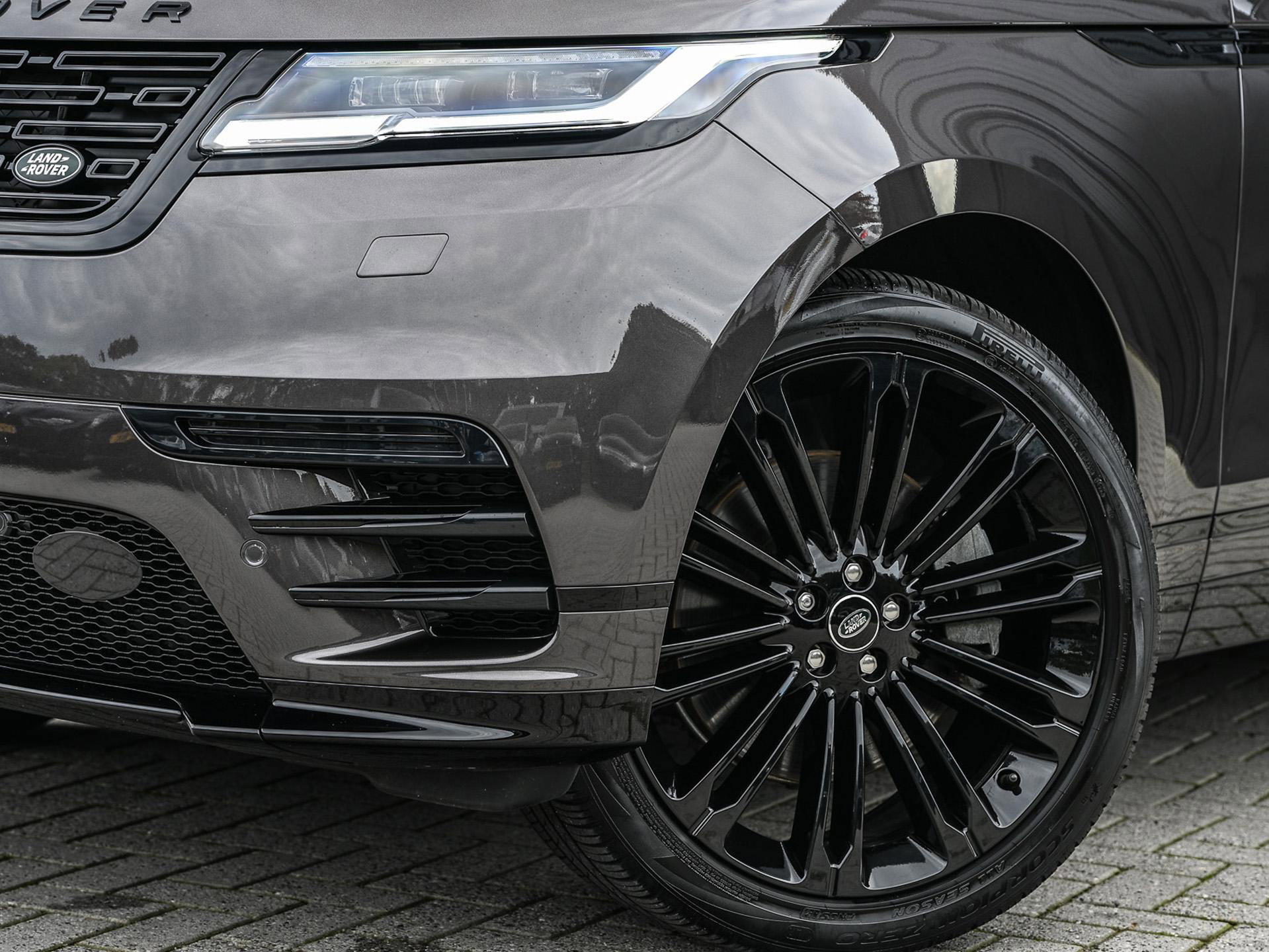 Land Rover Range Rover Velar - 6